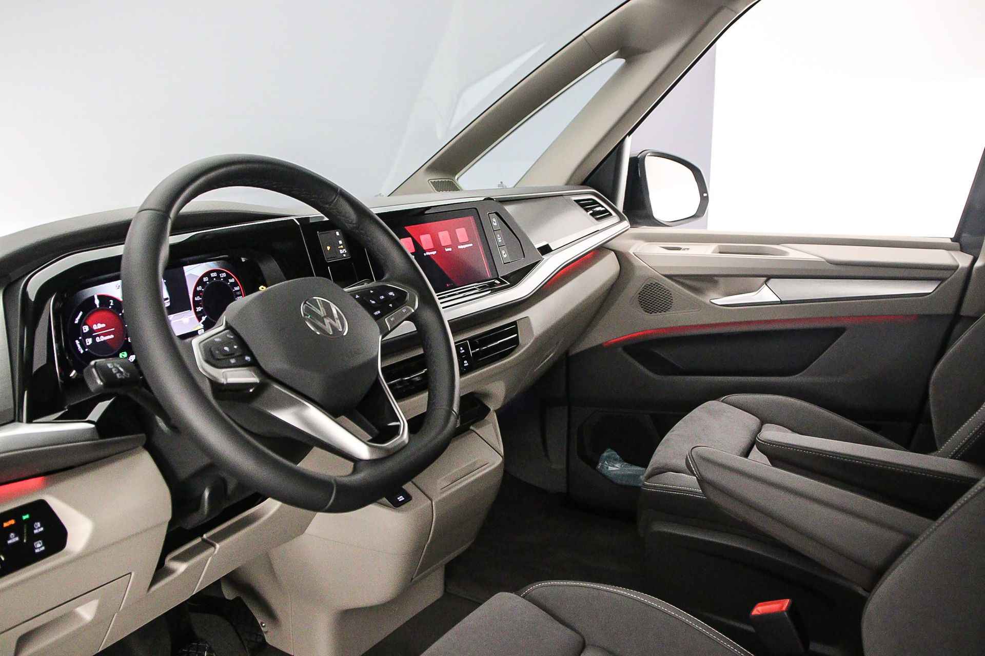 Volkswagen Multivan Edition 1.4 Plug-in Hybride L2H1 Elektrisch verstelbare voorstoelen | Navigatie | IQ-light - 3/57