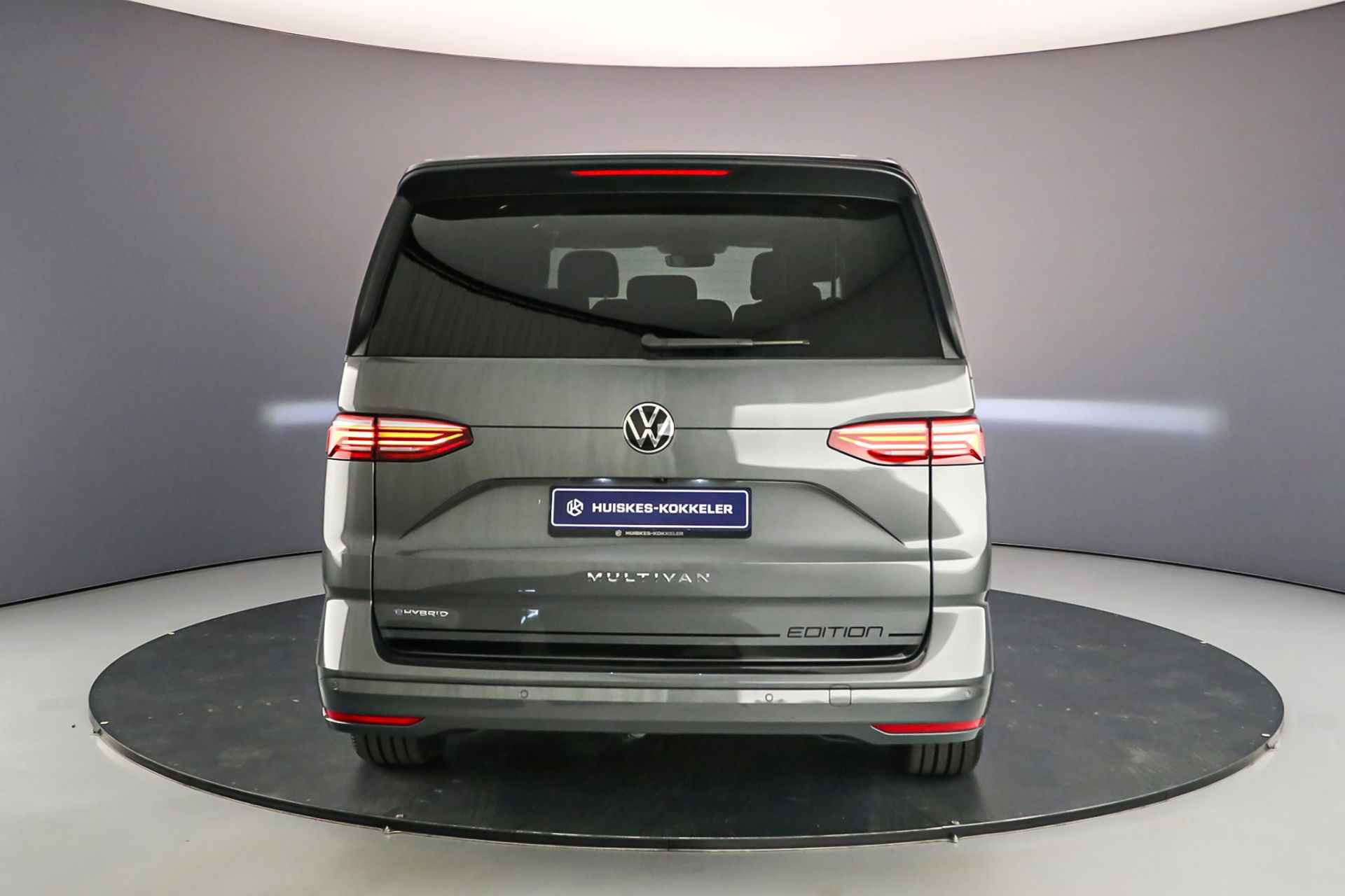 Volkswagen Multivan Edition 1.4 Plug-in Hybride L2H1 Elektrisch verstelbare voorstoelen | Navigatie | IQ-light - 8/57