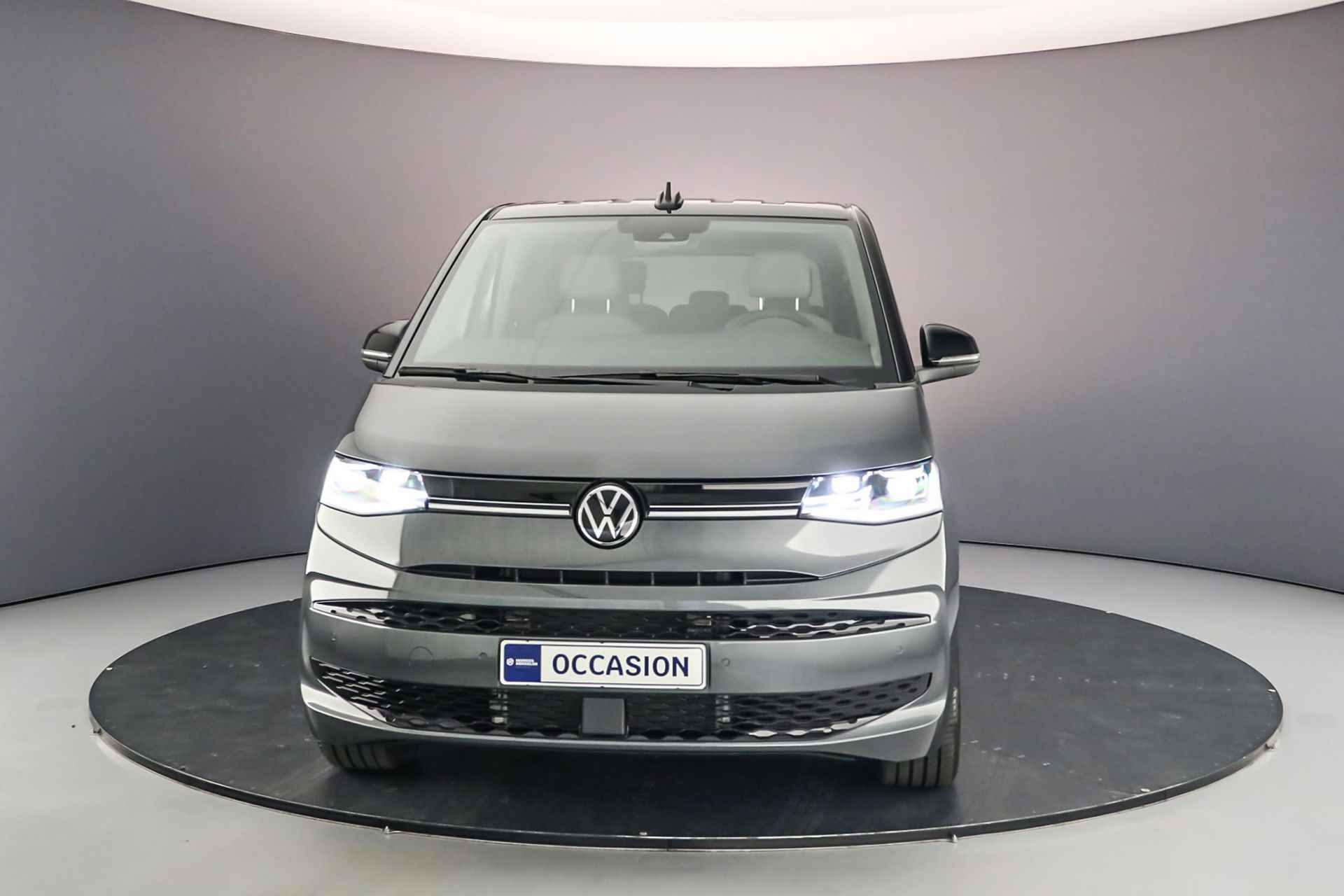 Volkswagen Multivan Edition 1.4 Plug-in Hybride L2H1 Elektrisch verstelbare voorstoelen | Navigatie | IQ-light - 11/57