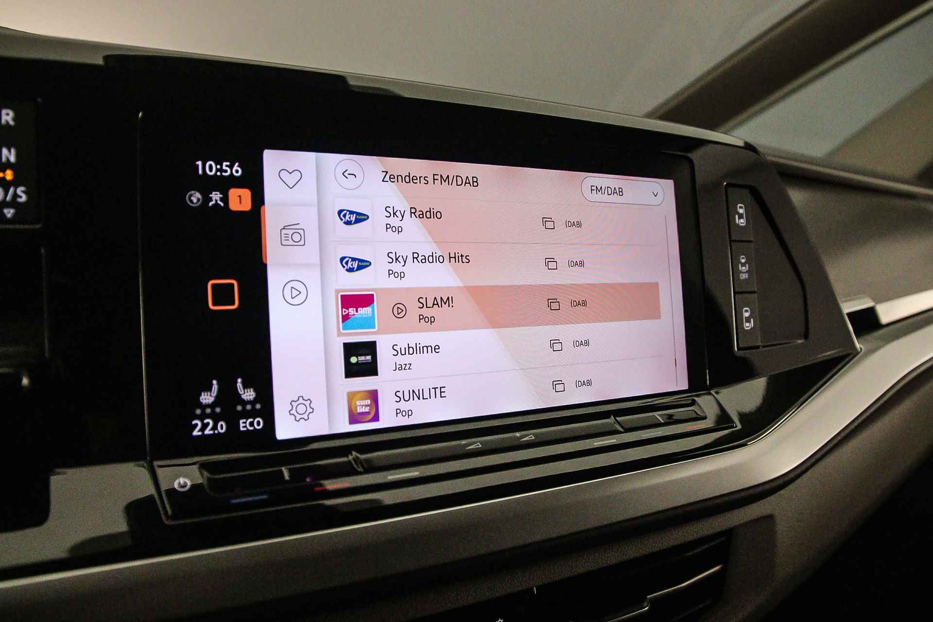 Volkswagen Multivan Edition 1.4 Plug-in Hybride L2H1 Elektrisch verstelbare voorstoelen | Navigatie | IQ-light - 23/57