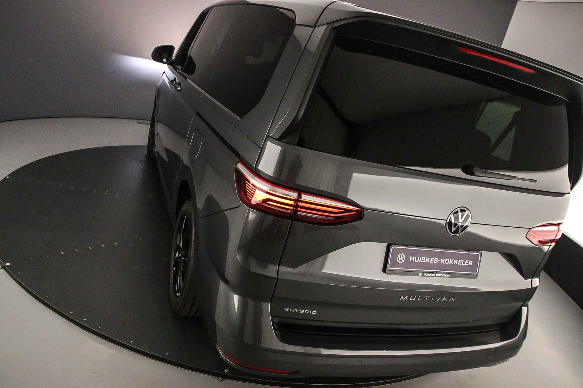 Volkswagen Multivan Edition 1.4 Plug-in Hybride L2H1 Elektrisch verstelbare voorstoelen | Navigatie | IQ-light - 45/57