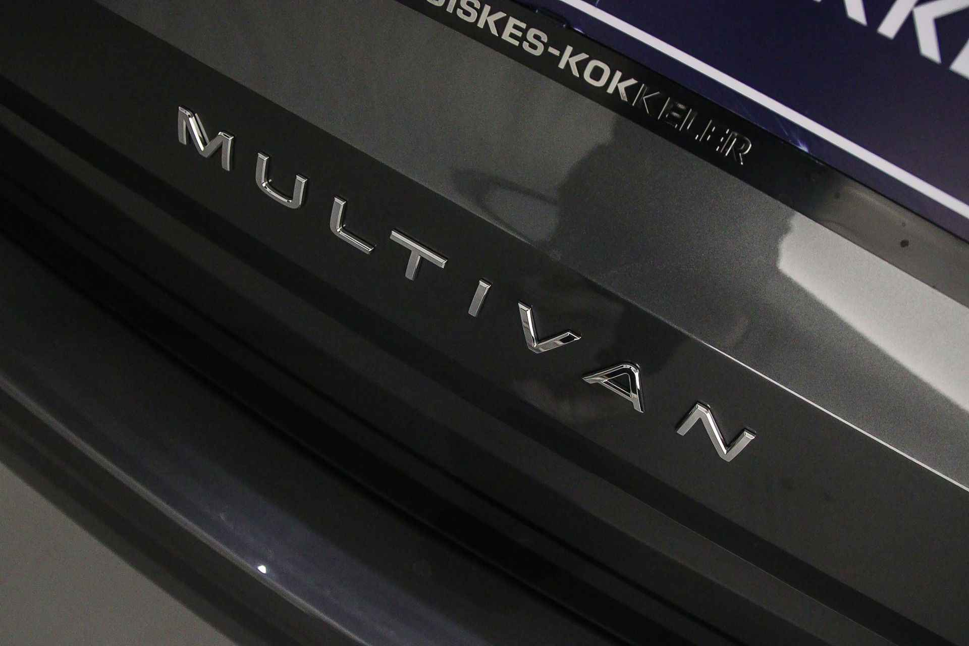 Volkswagen Multivan Edition 1.4 Plug-in Hybride L2H1 Elektrisch verstelbare voorstoelen | Navigatie | IQ-light - 47/57