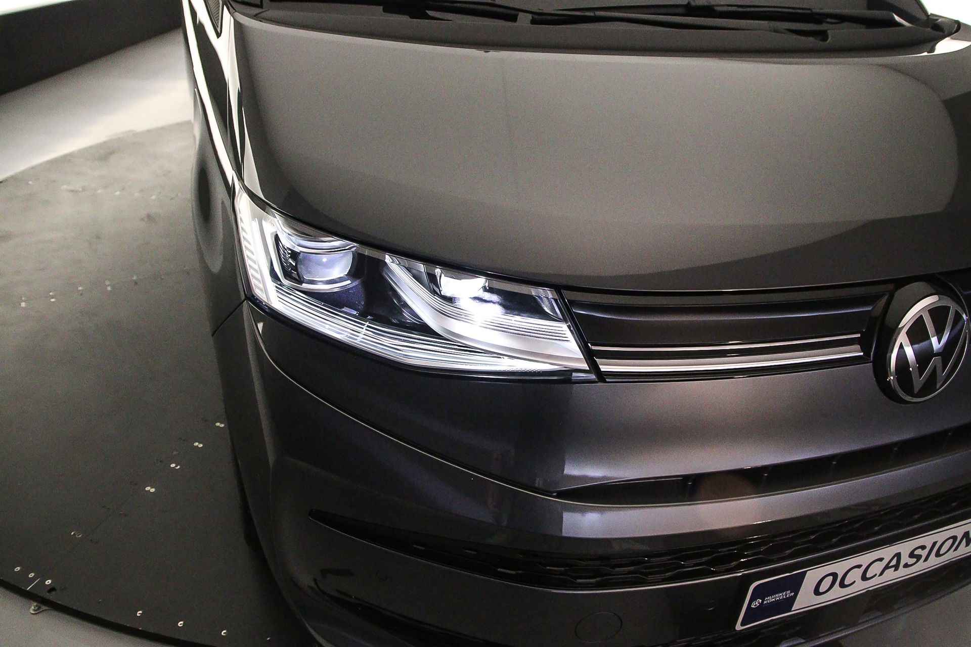Volkswagen Multivan Edition 1.4 Plug-in Hybride L2H1 Elektrisch verstelbare voorstoelen | Navigatie | IQ-light - 55/57