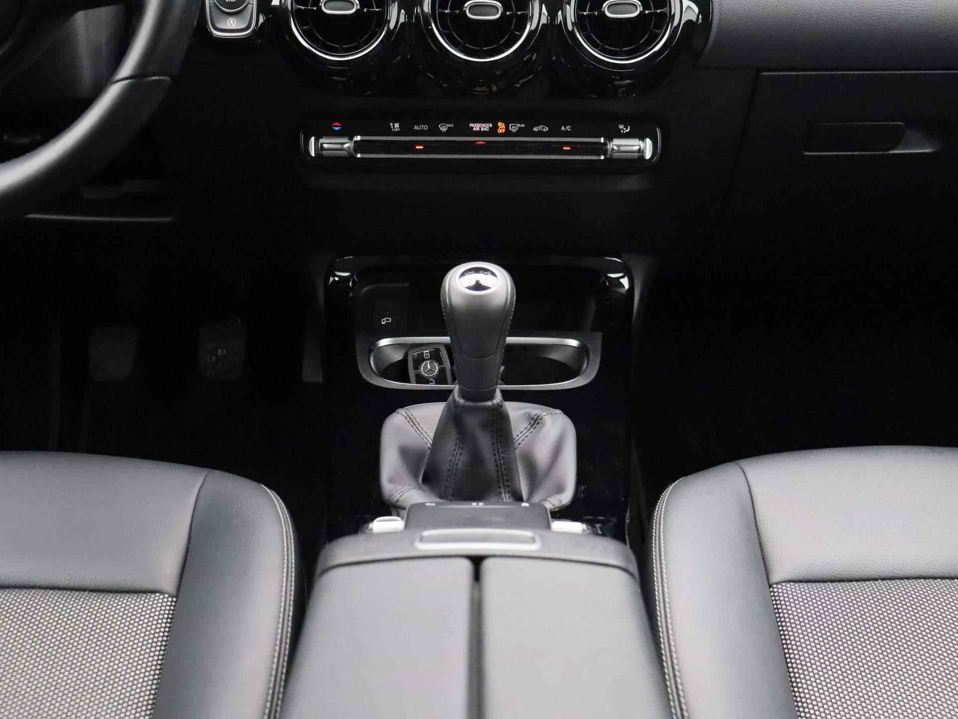 Mercedes-Benz B-klasse 180d Advantage | Navi | Cruise | PDC V+A | Keyless | Camera | Comfortstoelen | Style-pakket | - 10/41