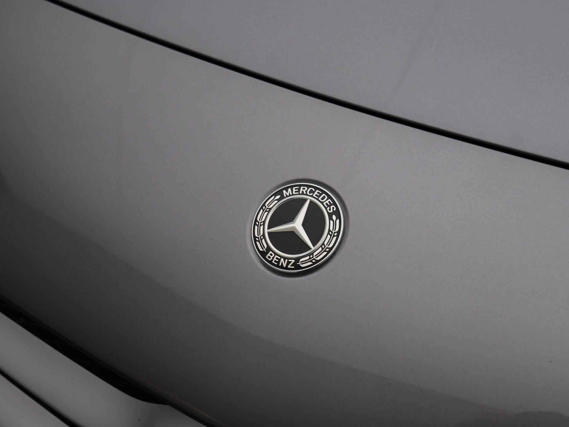 Mercedes-Benz B-klasse 180d Advantage | Navi | Cruise | PDC V+A | Keyless | Camera | Comfortstoelen | Style-pakket | - 39/41
