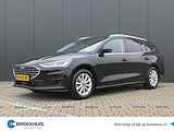 Ford Focus Wagon 1.0 EcoBoost Hybrid Titanium | Navigatie | Sync4 | Winterpack | Lichtmetalen Velgen | Camera | LED | CarPlay/Android Auto