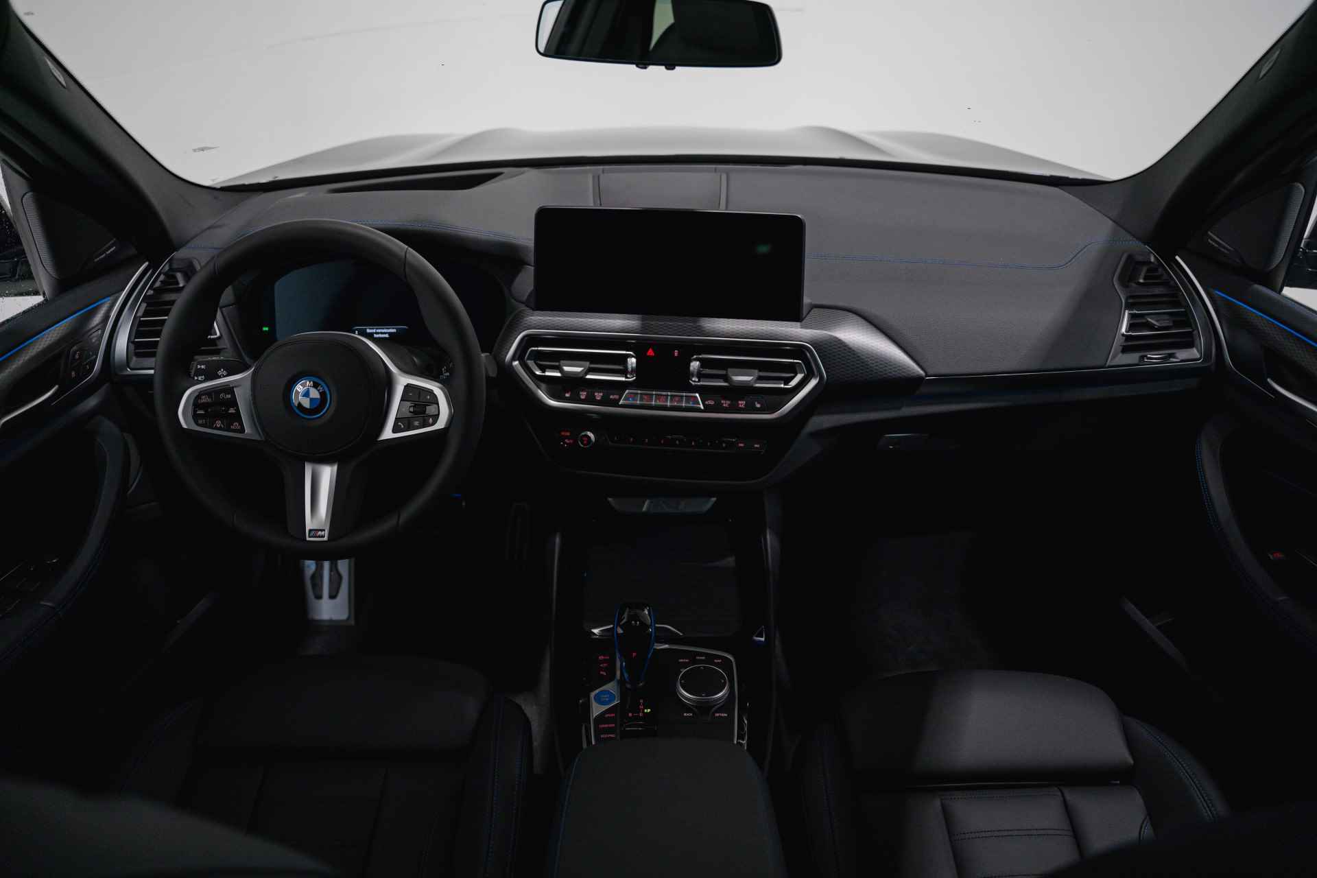 BMW iX3 High Executive Sportpakket Shadow Line - 3/32