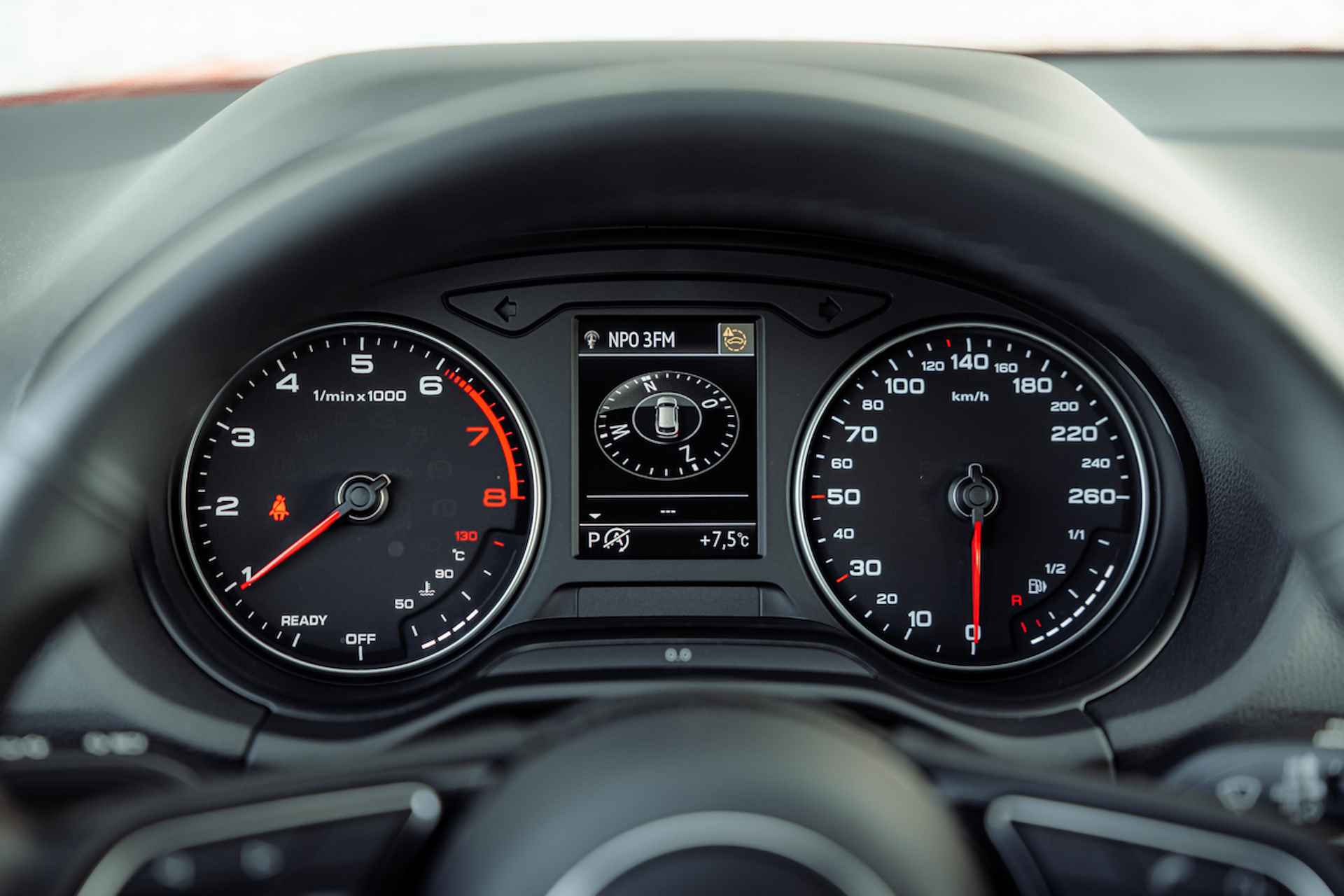 Audi Q2 35 TFSI 150pk s-tronic Advanced | MMI navigatie | Audi Smartphone Interface | Stoelverwarming | Audi Sound - 24/32