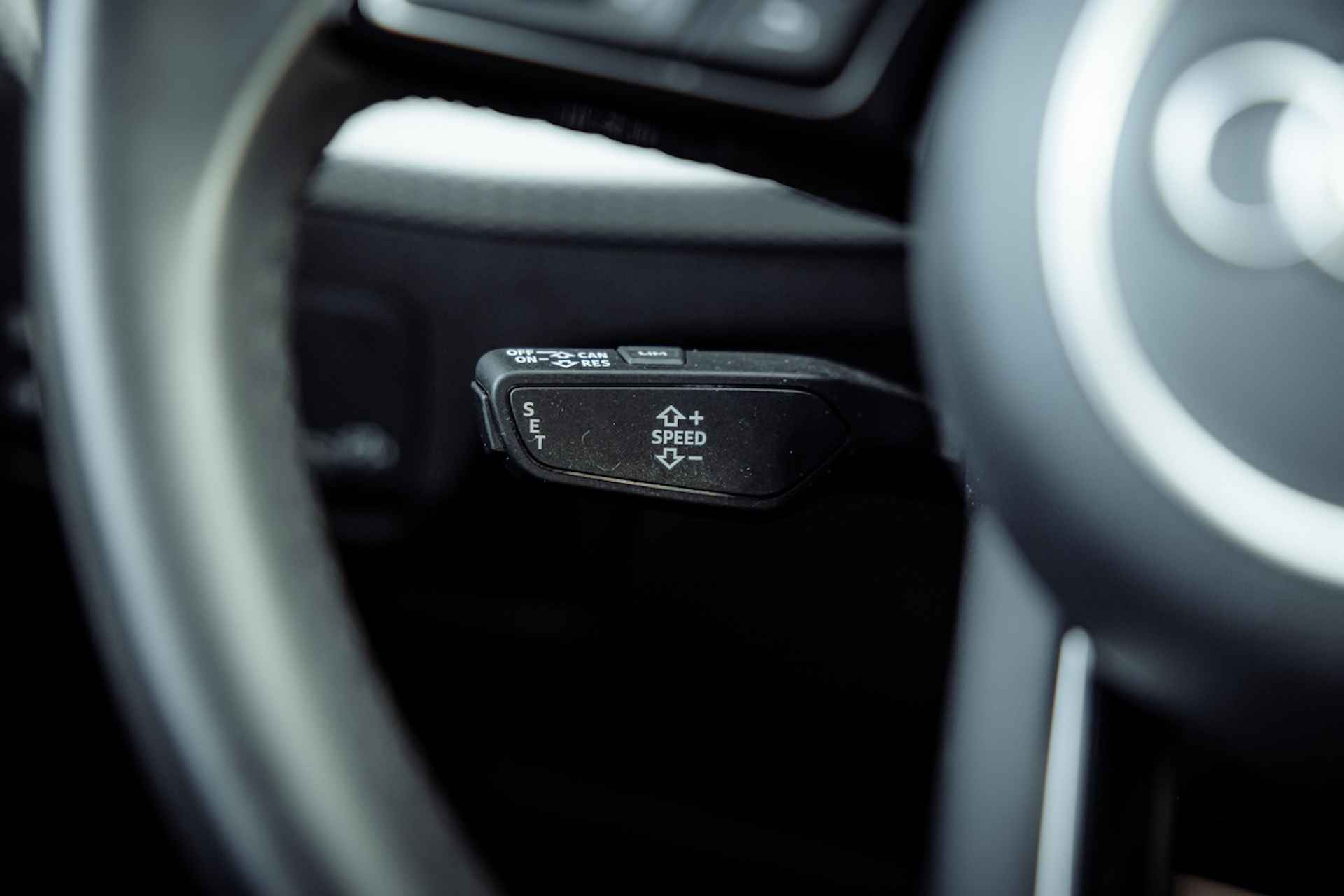 Audi Q2 35 TFSI 150pk s-tronic Advanced | MMI navigatie | Audi Smartphone Interface | Stoelverwarming | Audi Sound - 26/32