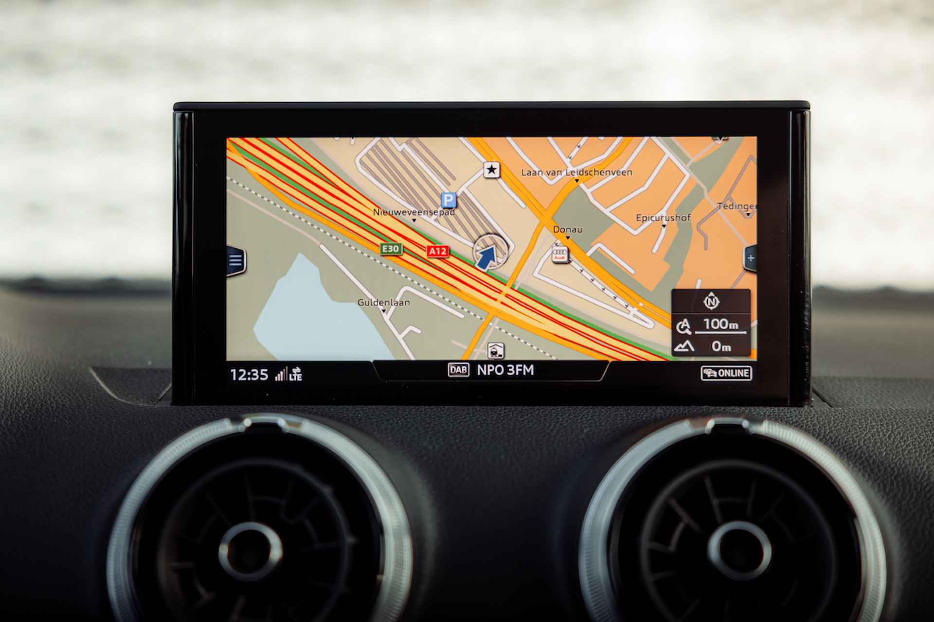 Audi Q2 35 TFSI 150pk s-tronic Advanced | MMI navigatie | Audi Smartphone Interface | Stoelverwarming | Audi Sound - 31/32