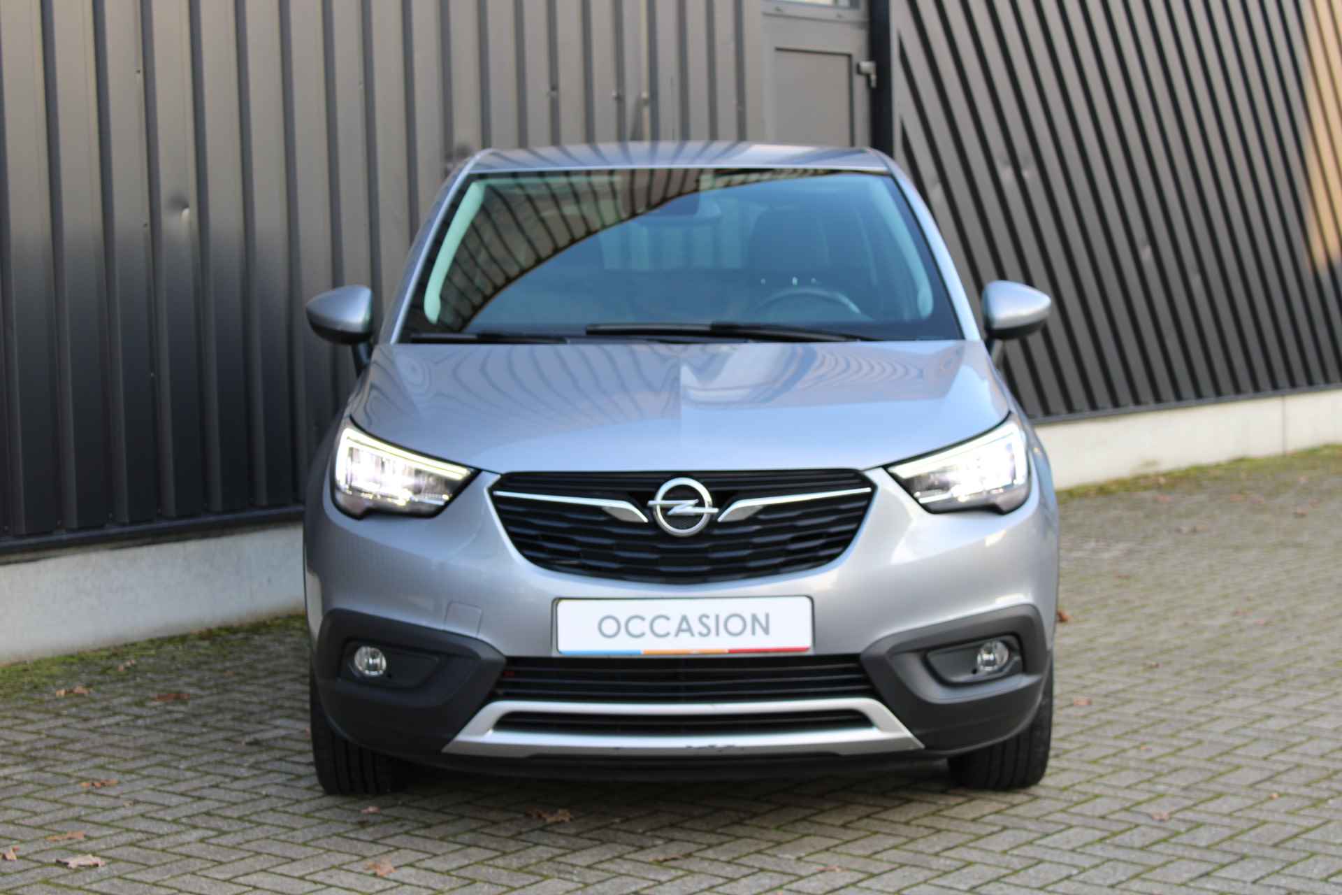 Opel Crossland X 1.2 Turbo Innovation / Parkeer sensoren / Climate Control / Carplay / 16'' LMV / Cruise Control / '' vraag een vrijblijvende offerte aan '' - 13/29