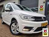 Volkswagen Caddy 1.4 TSI NAVI / CAMERA / CRUISE / PDC / APP CONNECT