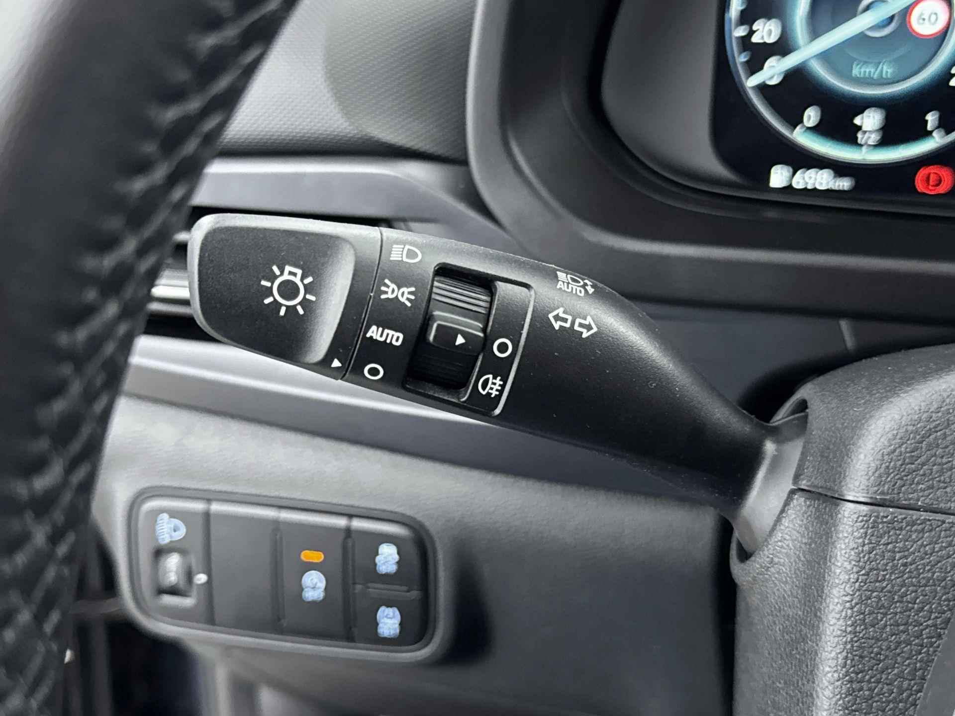 Hyundai i20 1.0 T-GDI Comfort | Apple Carplay-Android | Airco | Camera - 17/32