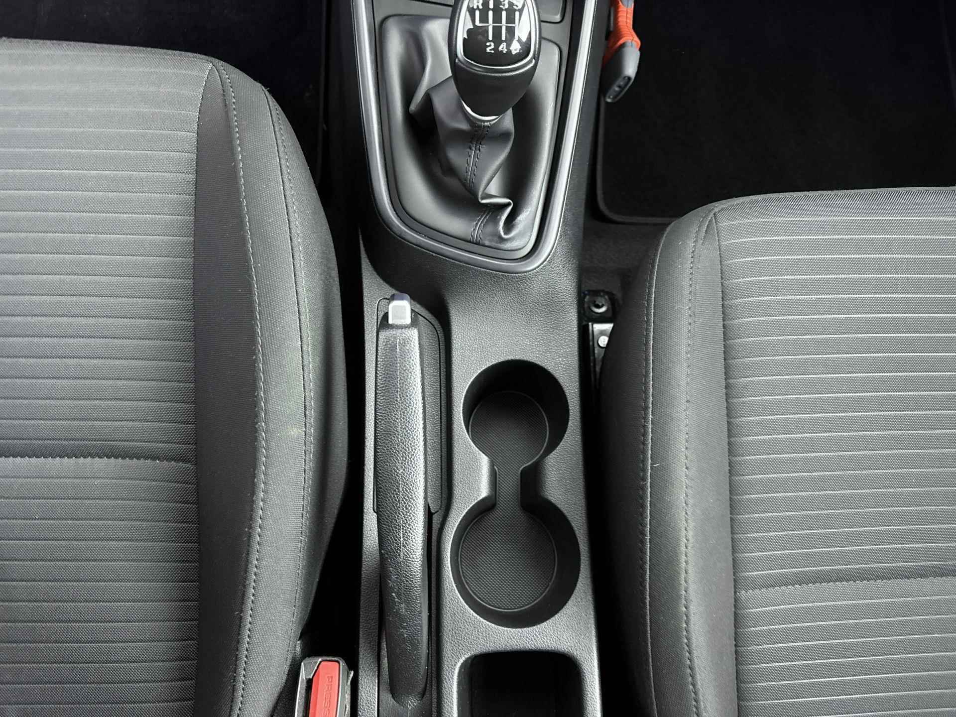 Hyundai i20 1.0 T-GDI Comfort | Apple Carplay-Android | Airco | Camera - 26/32