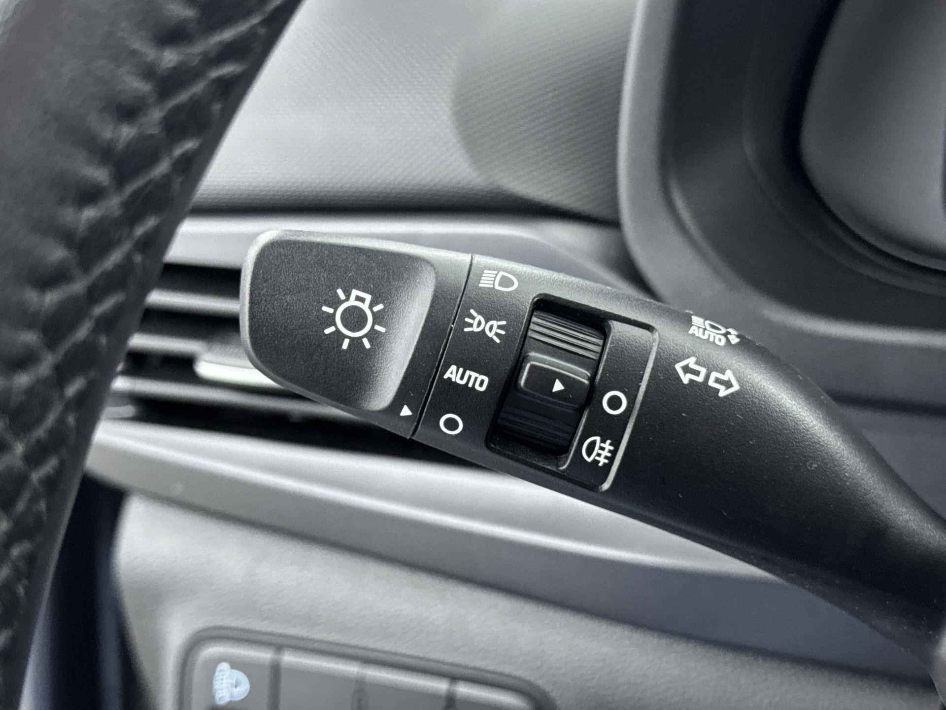Hyundai i20 1.0 T-GDI Comfort | Apple Carplay-Android | Airco | Camera - 27/32