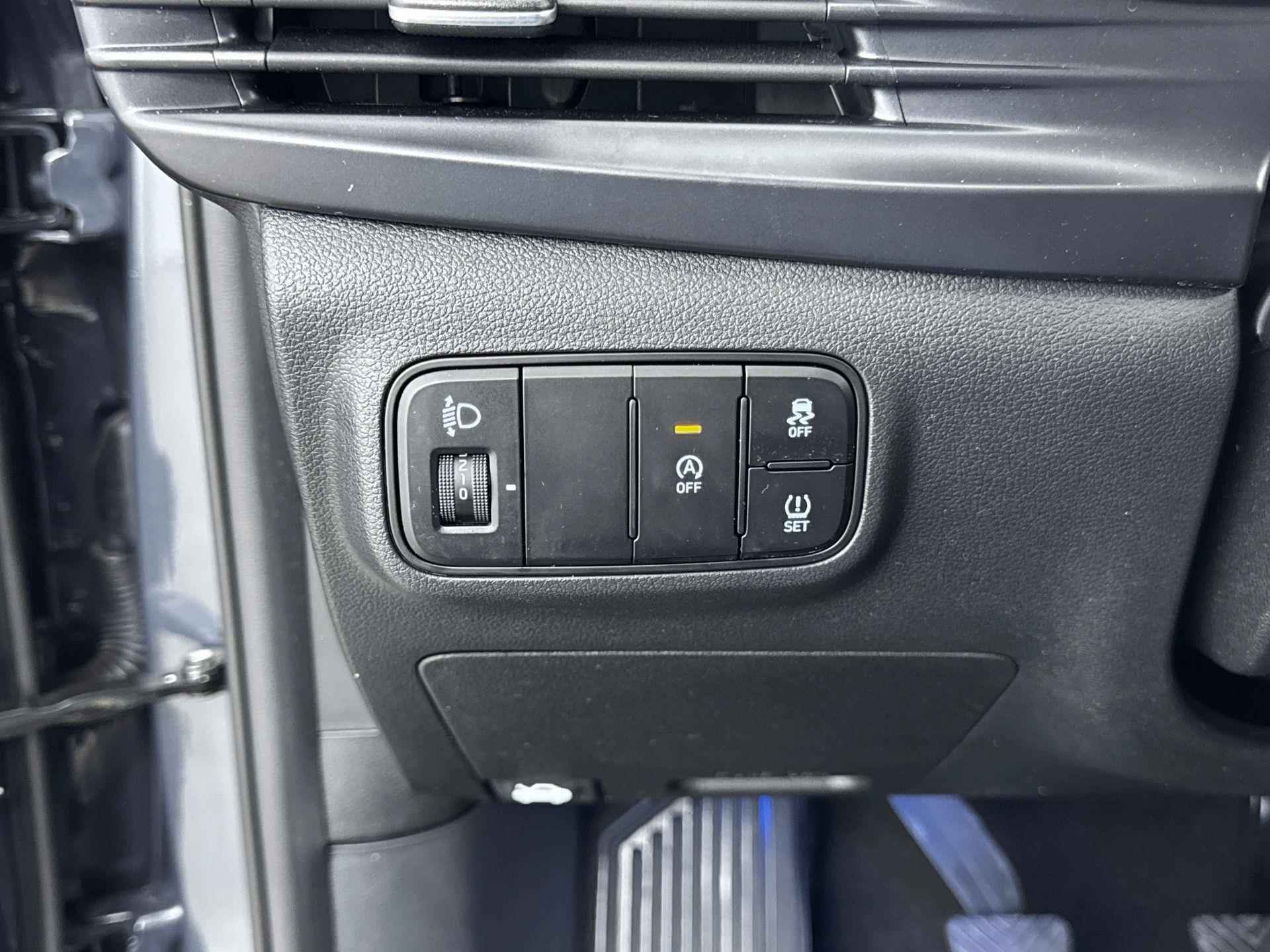 Hyundai i20 1.0 T-GDI Comfort | Apple Carplay-Android | Airco | Camera - 30/32