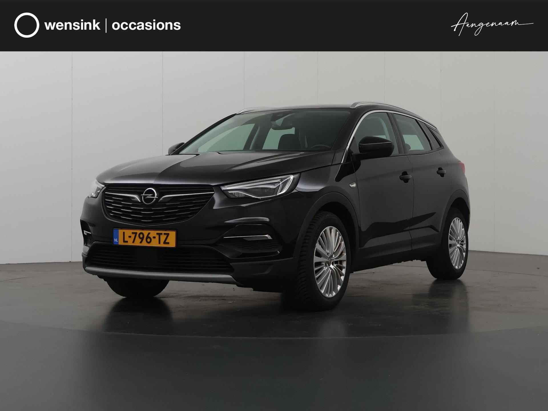 Opel Grandland X BOVAG 40-Puntencheck