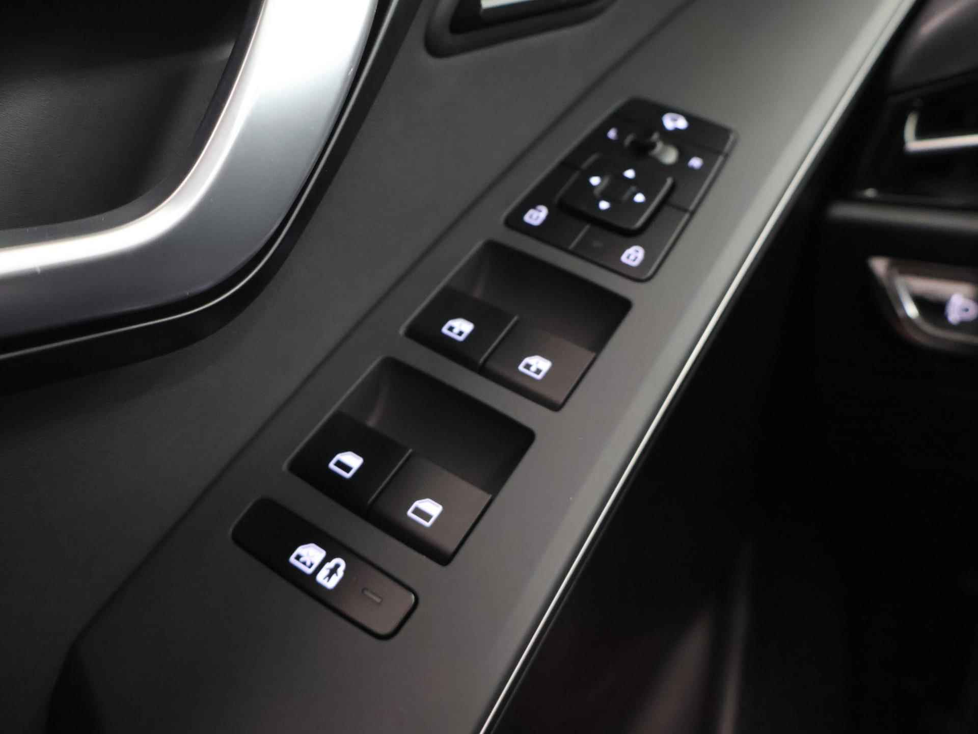 Kia Niro EV ExecutiveLine 64.8 kWh | Navigatie | Dodehoekdetectie | Stoelverwarming | Parkeercamera - 34/40