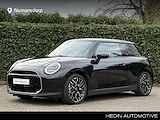 MINI Cooper E | Panorama | 18" | Pakket M | Jcw |