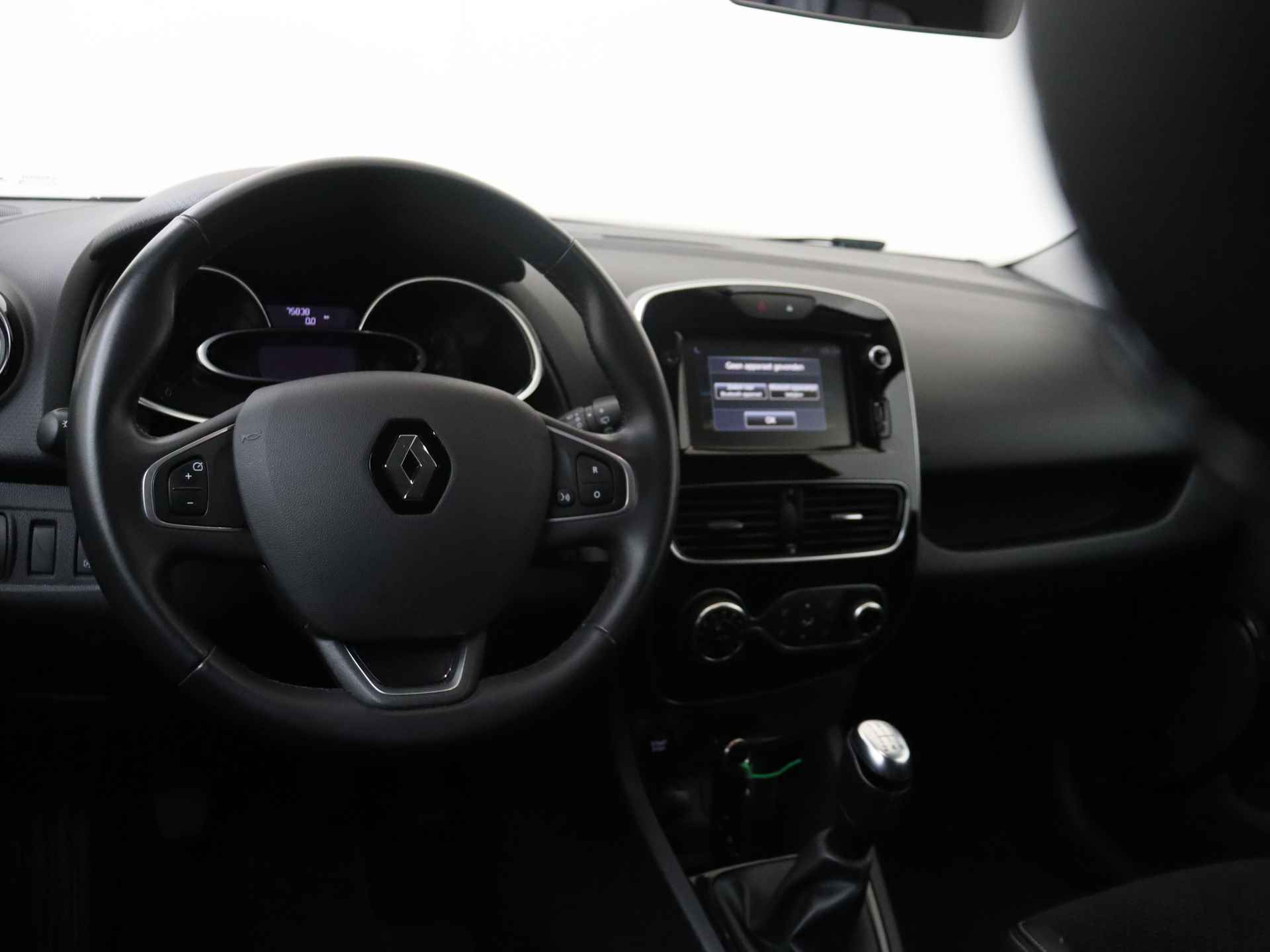 Renault Clio Estate 0.9 TCe Intens | Navigatie | LED Koplampen | Parkeerhulp | Climate-en cruise control | - 6/41