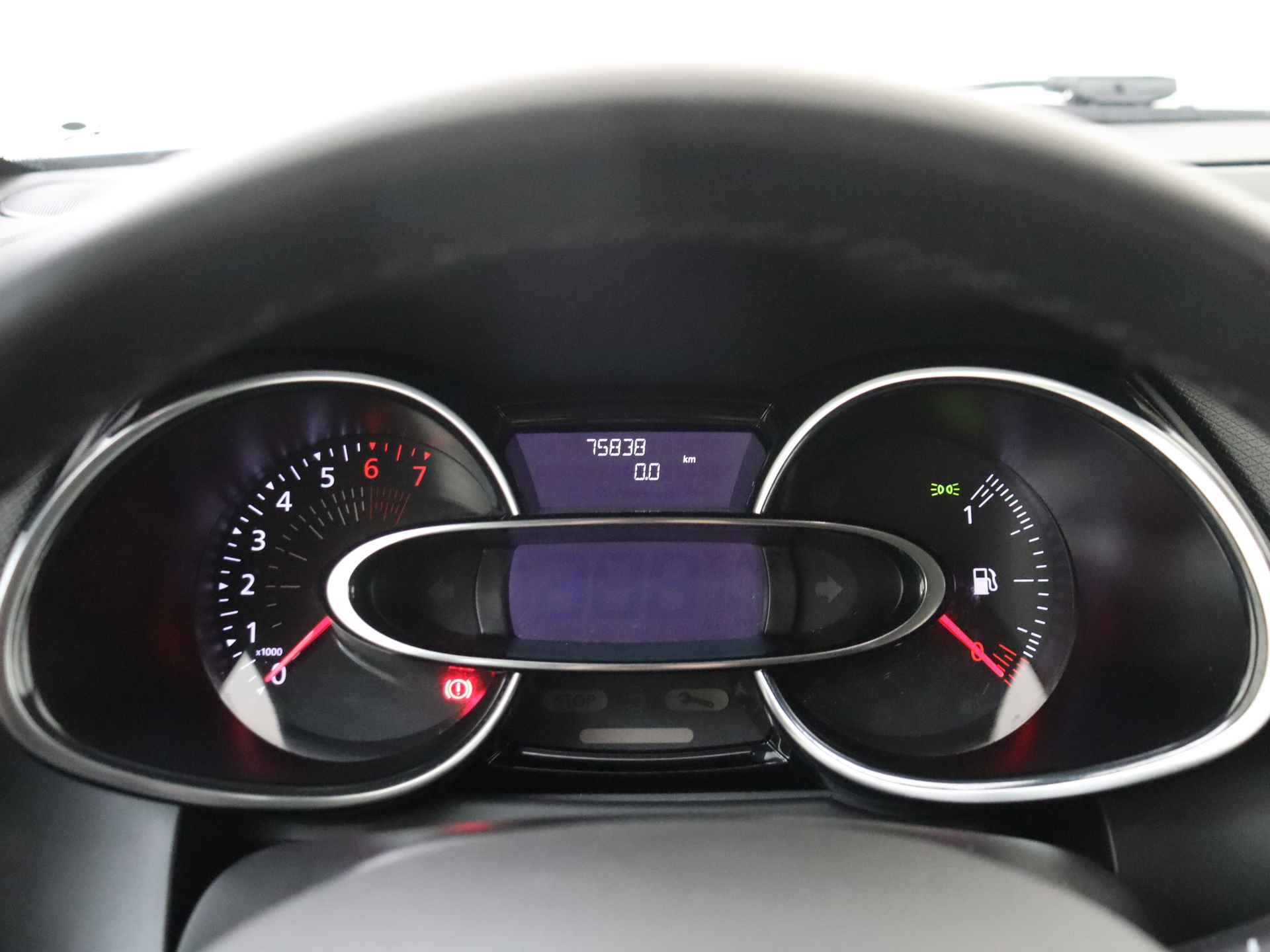 Renault Clio Estate 0.9 TCe Intens | Navigatie | LED Koplampen | Parkeerhulp | Climate-en cruise control | - 7/41