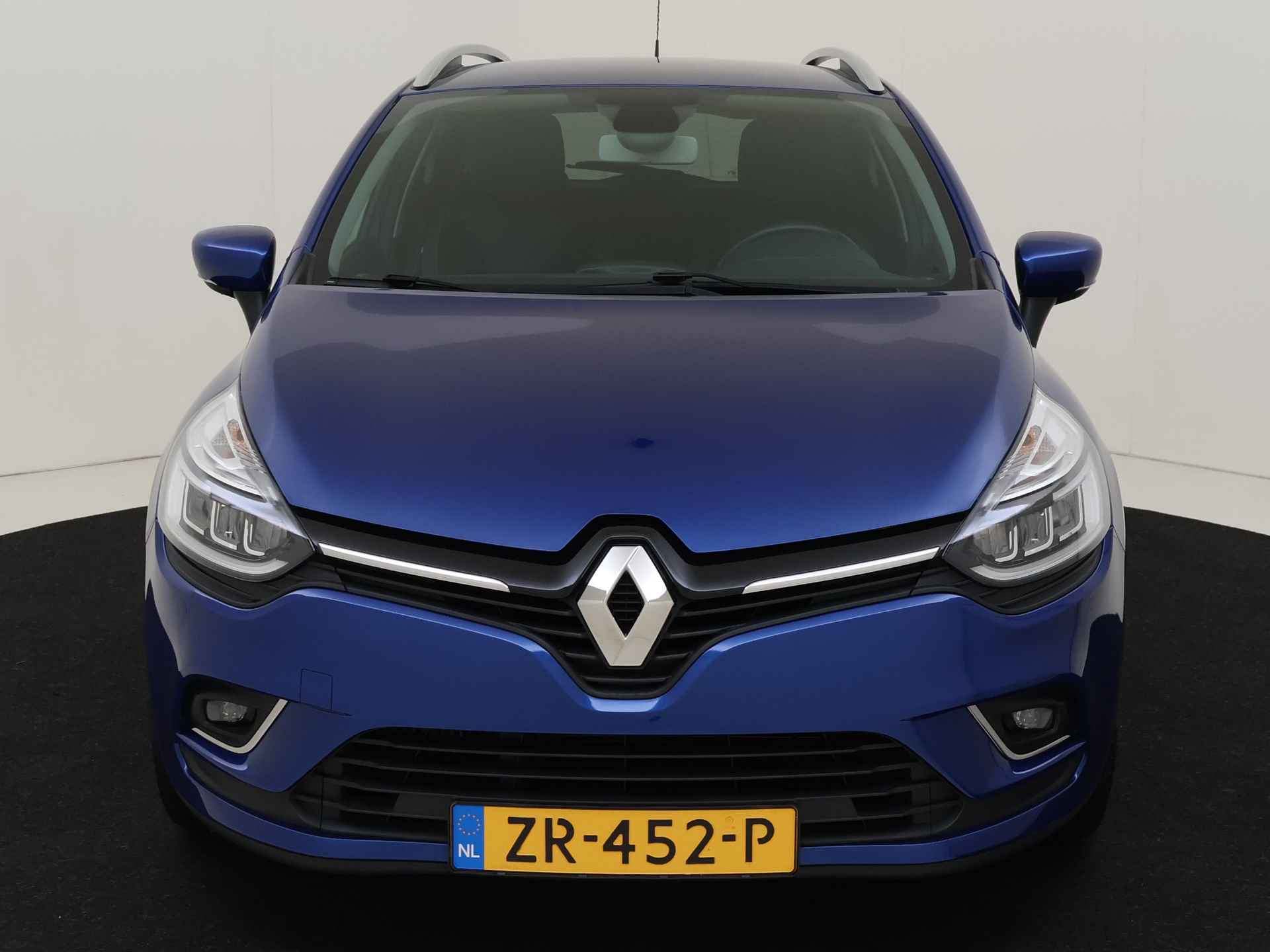 Renault Clio Estate 0.9 TCe Intens | Navigatie | LED Koplampen | Parkeerhulp | Climate-en cruise control | - 29/41