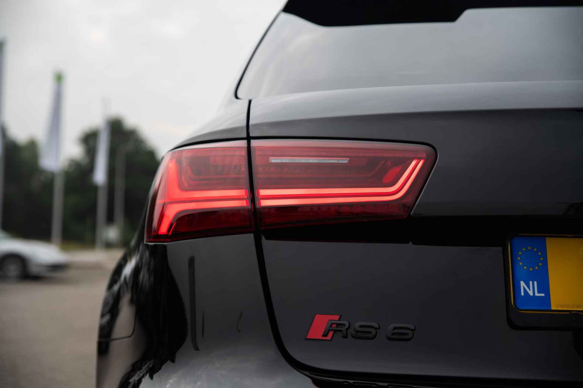 Audi RS6 Avant 4.0 TFSI quattro Pro Line Plus / PANODAK / KERAMISCH / B&O - 28/77