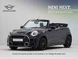 MINI Cabrio Cooper S Resolute Edition Aut.