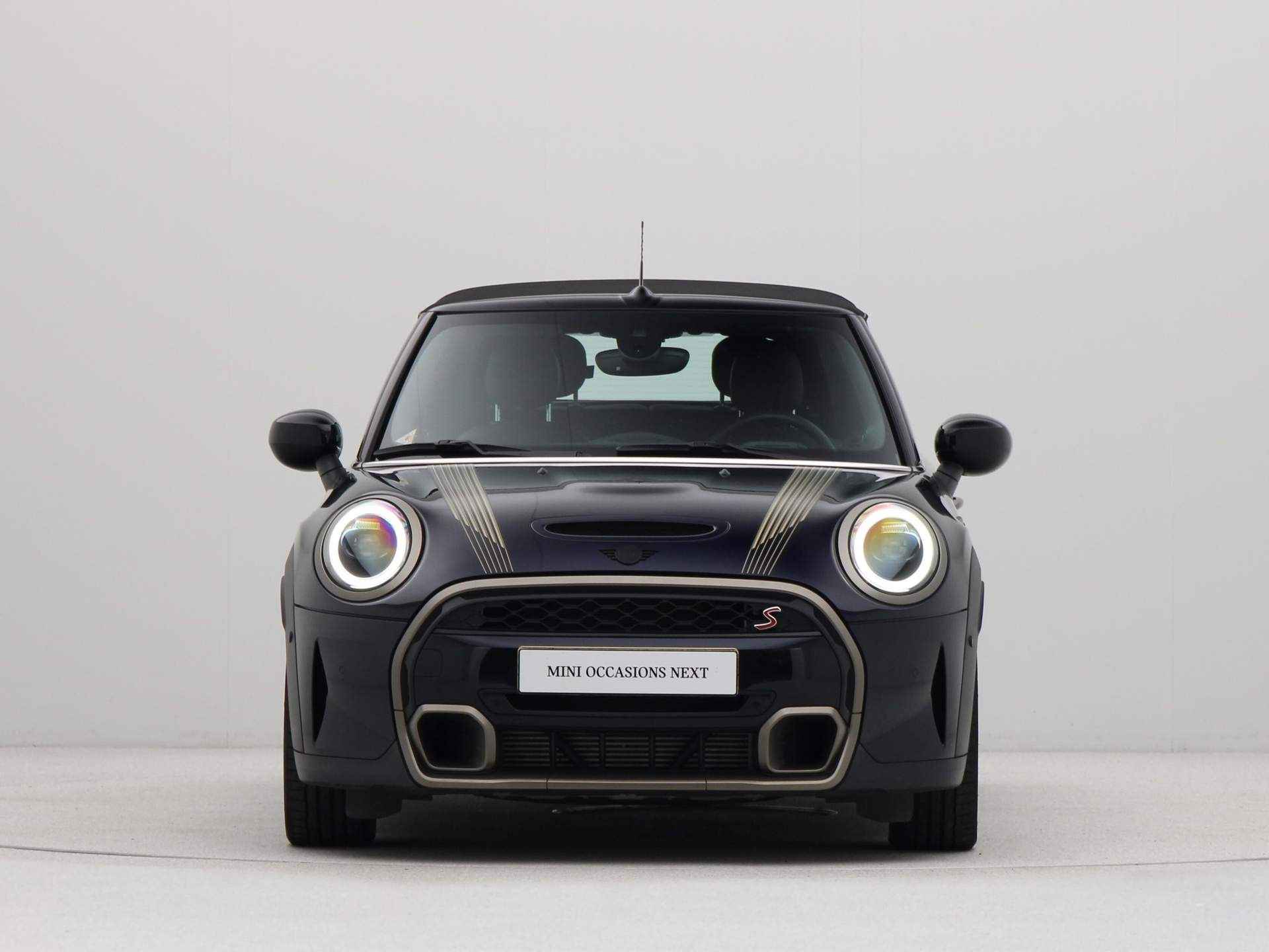 MINI Cabrio Cooper S Resolute Edition Aut. - 9/32