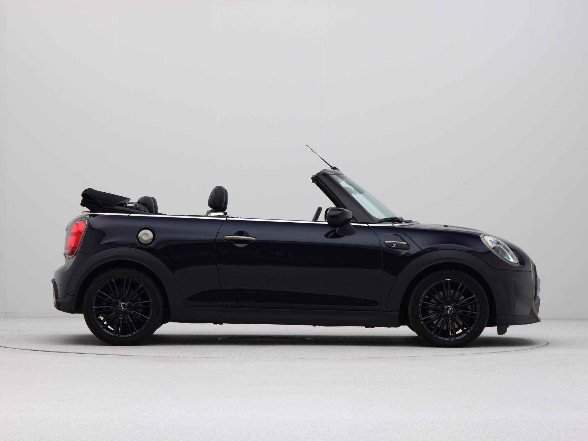 MINI Cabrio Cooper S Resolute Edition Aut. - 12/32