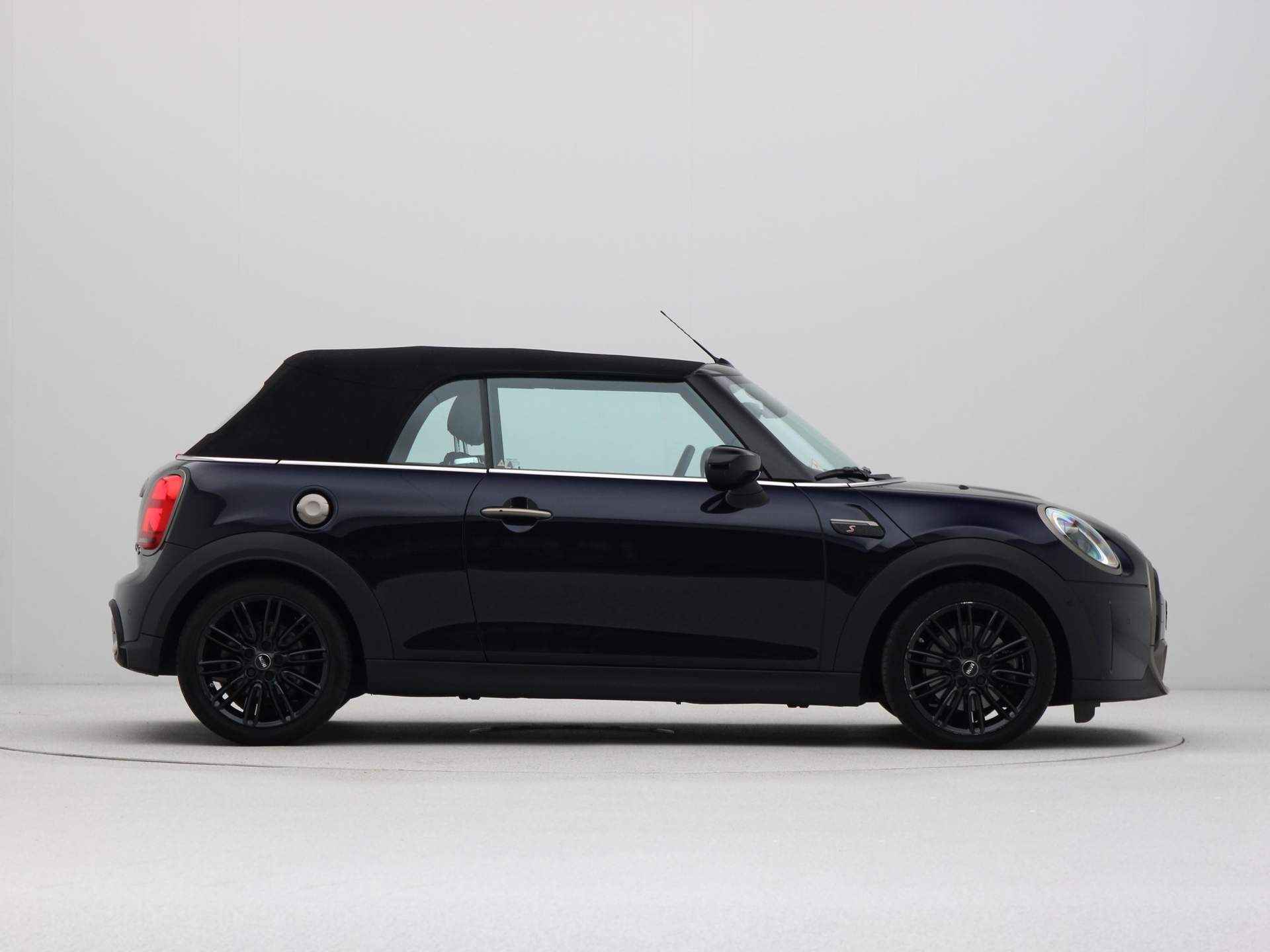 MINI Cabrio Cooper S Resolute Edition Aut. - 13/32