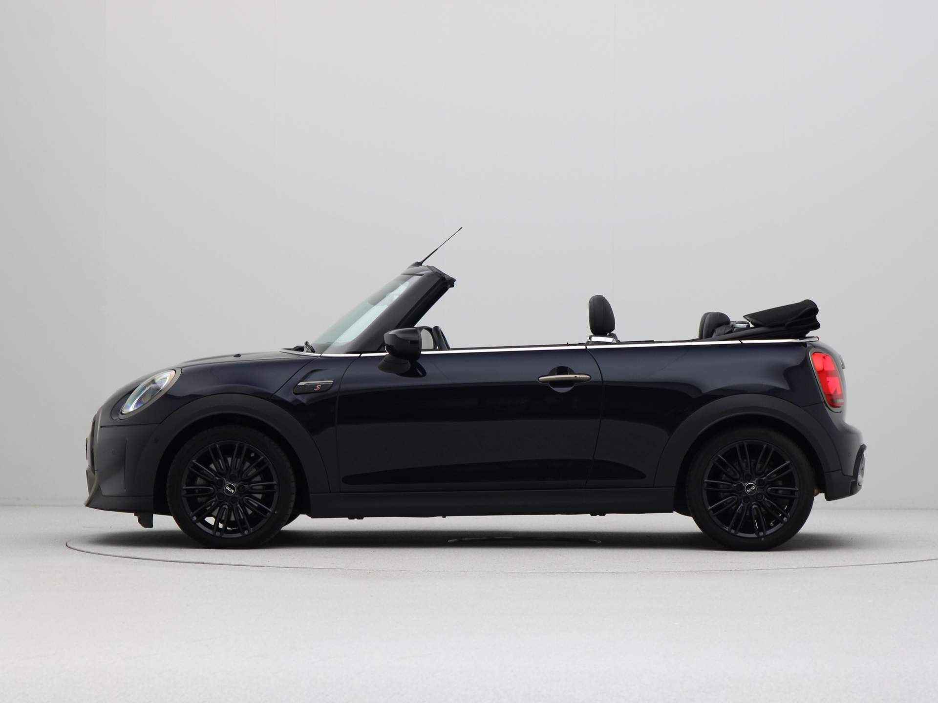 MINI Cabrio Cooper S Resolute Edition Aut. - 20/32