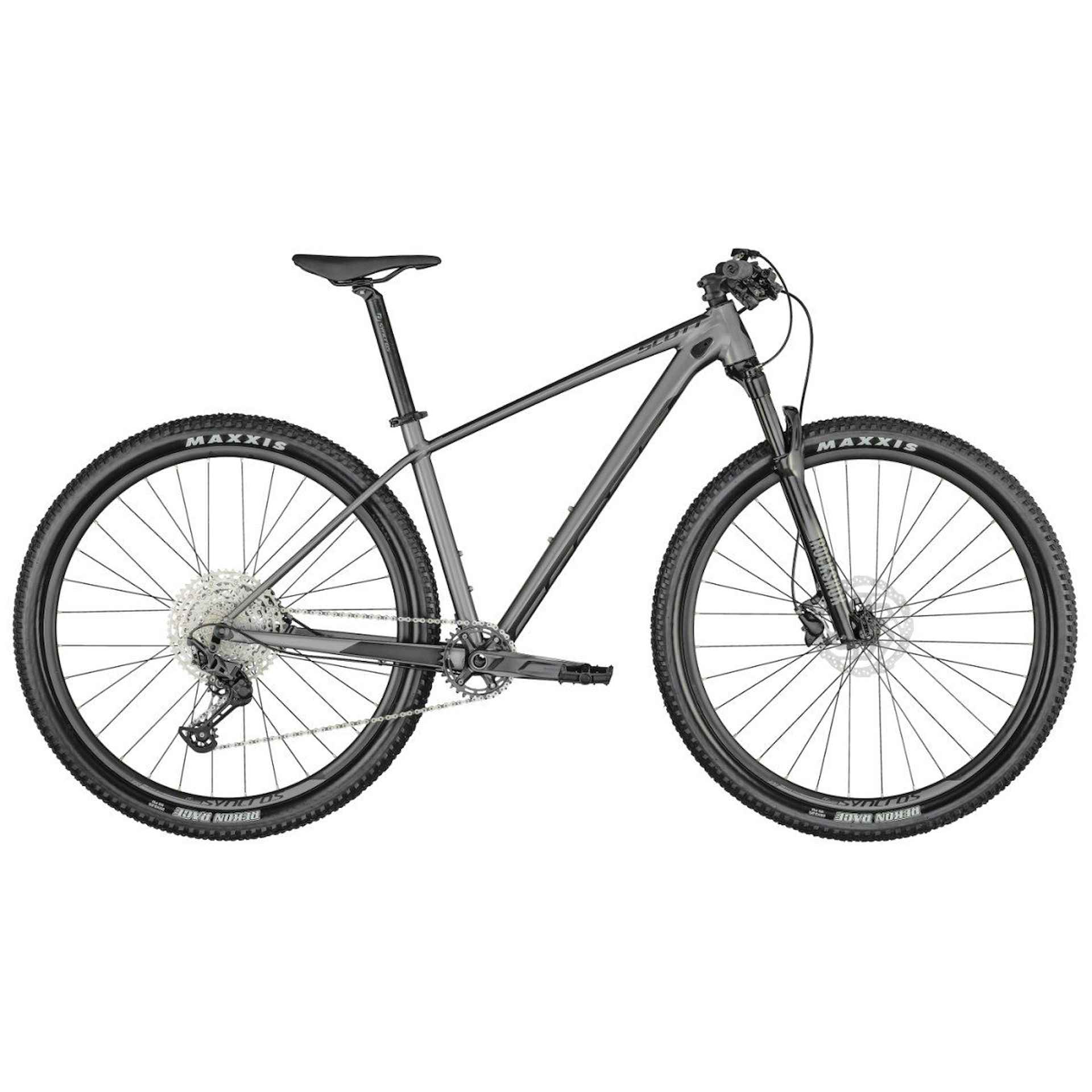 Scott Scale 965 Slate Grey L L 2022