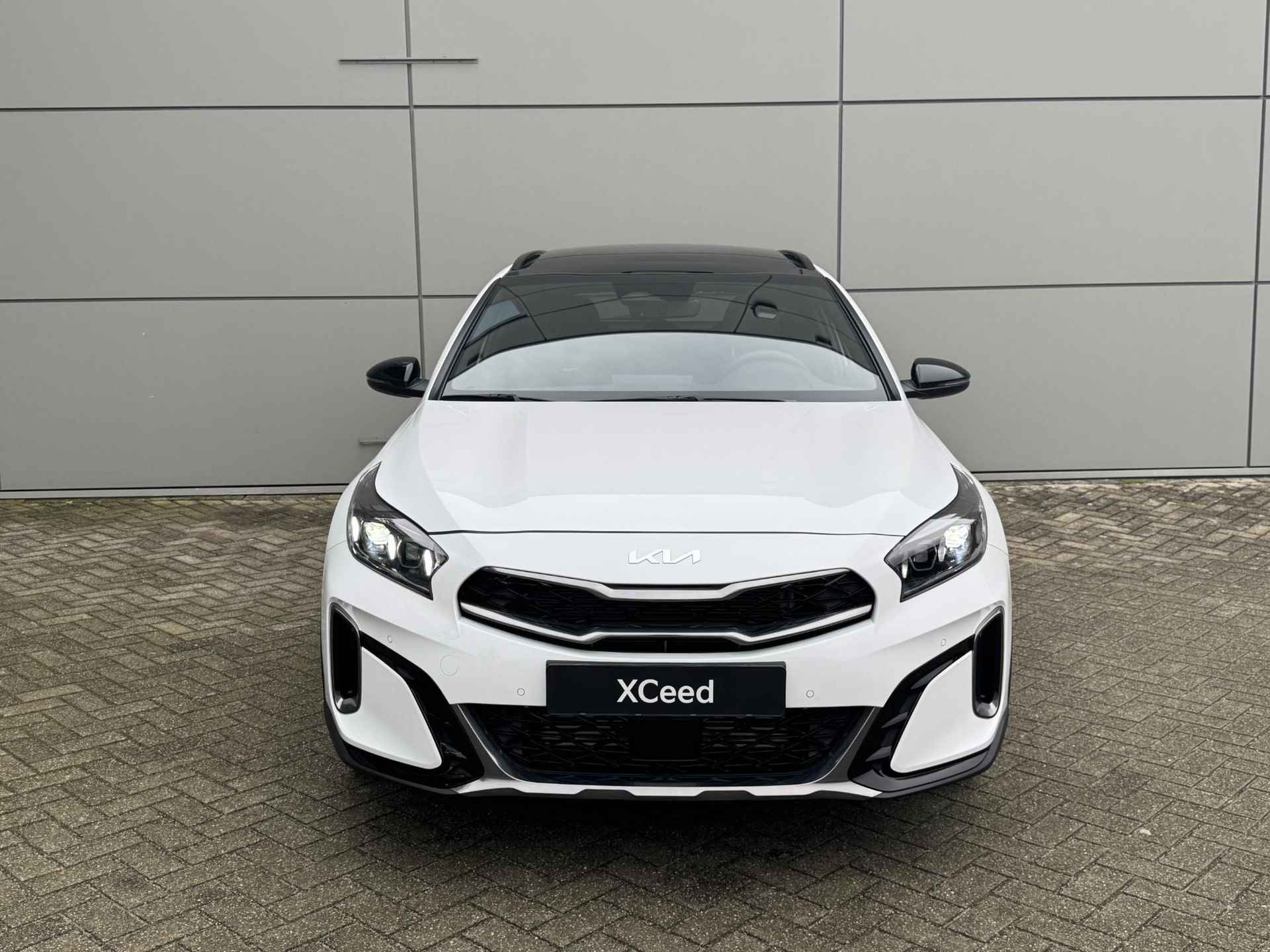 Kia XCeed 1.5 T-GDi DCT7 GT-Line | Snel leverbaar | Dodehoekdetectie | Keyless | Stoelverwarming | Camera - 3/30