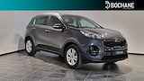 Kia Sportage 1.6 GDI First Edition | Trekhaak