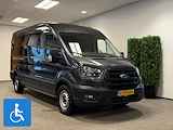 Ford Transit L3H2 Rolstoelbus