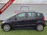 MERCEDES A-Klasse 1.5 A160 5D BLUE EFF Elegance Business Class 125! Plus