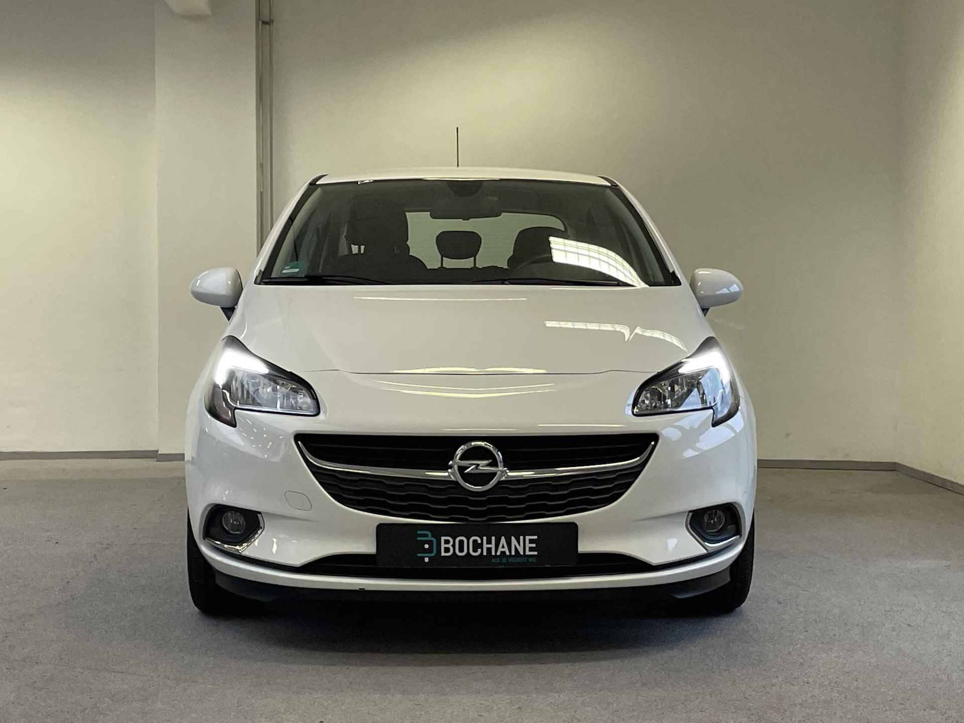 Opel Corsa 1.4 Online Edition | TREKHAAK | CARPLAY | 2e-EIG | ORG.NL | - 6/38