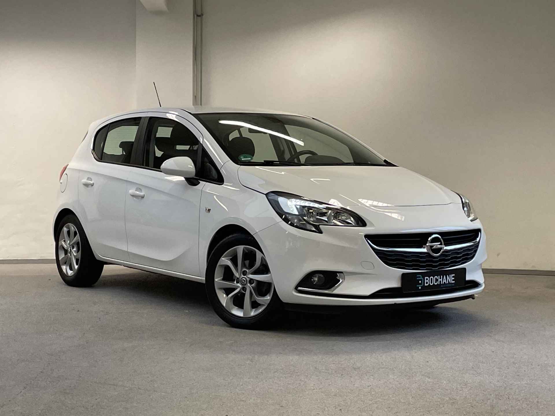 Opel Corsa 1.4 Online Edition | TREKHAAK | CARPLAY | 2e-EIG | ORG.NL | - 9/38