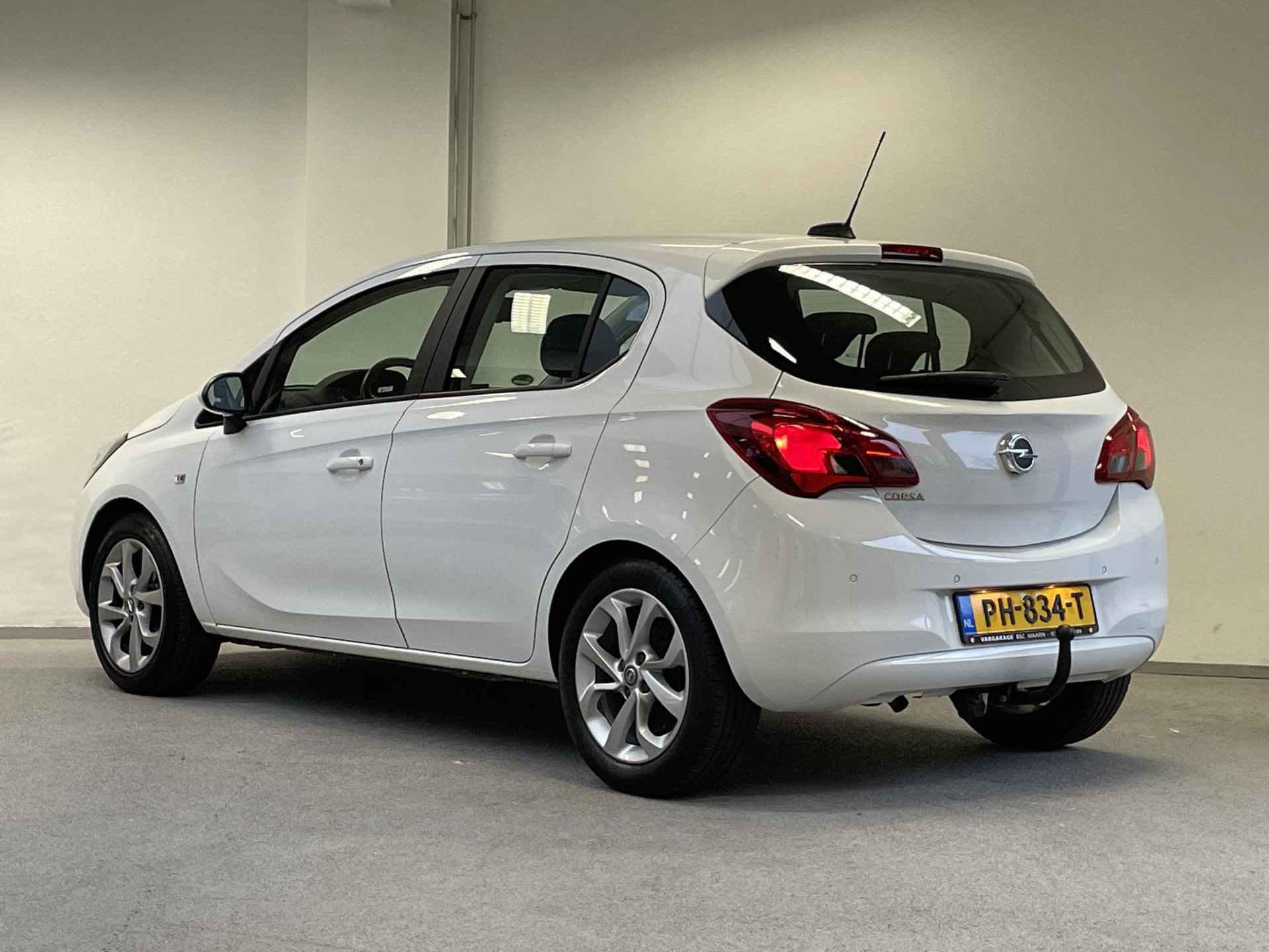 Opel Corsa 1.4 Online Edition | TREKHAAK | CARPLAY | 2e-EIG | ORG.NL | - 11/38