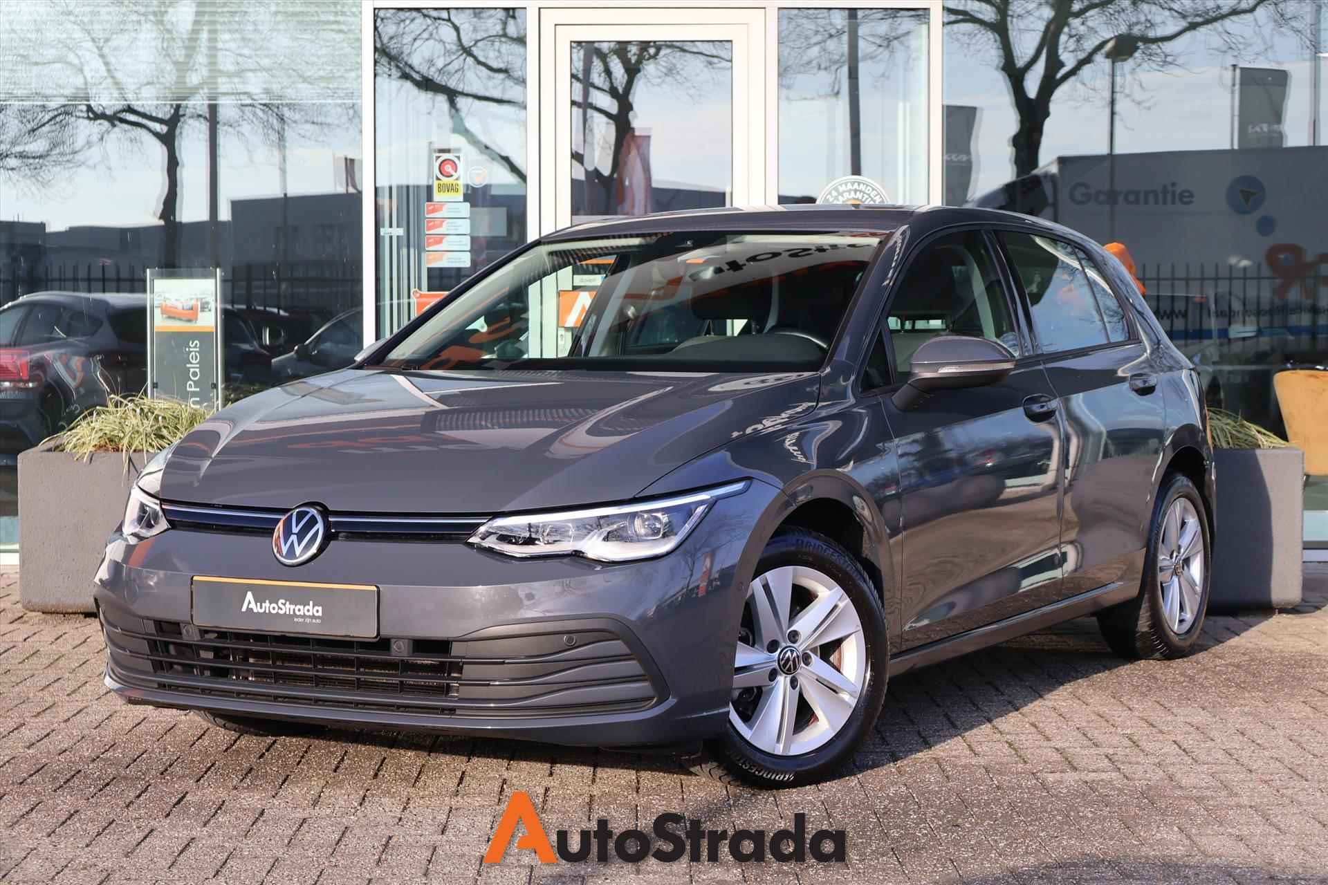 Volkswagen Golf BOVAG 40-Puntencheck