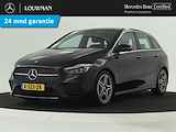 Mercedes-Benz B-Klasse 180 AMG Line | Achteruitrijcamera | Sfeerverlichting | Apple Carplay | Stoelverwarming | Inclusief 24 maanden MB Certified garantie voor Europa.