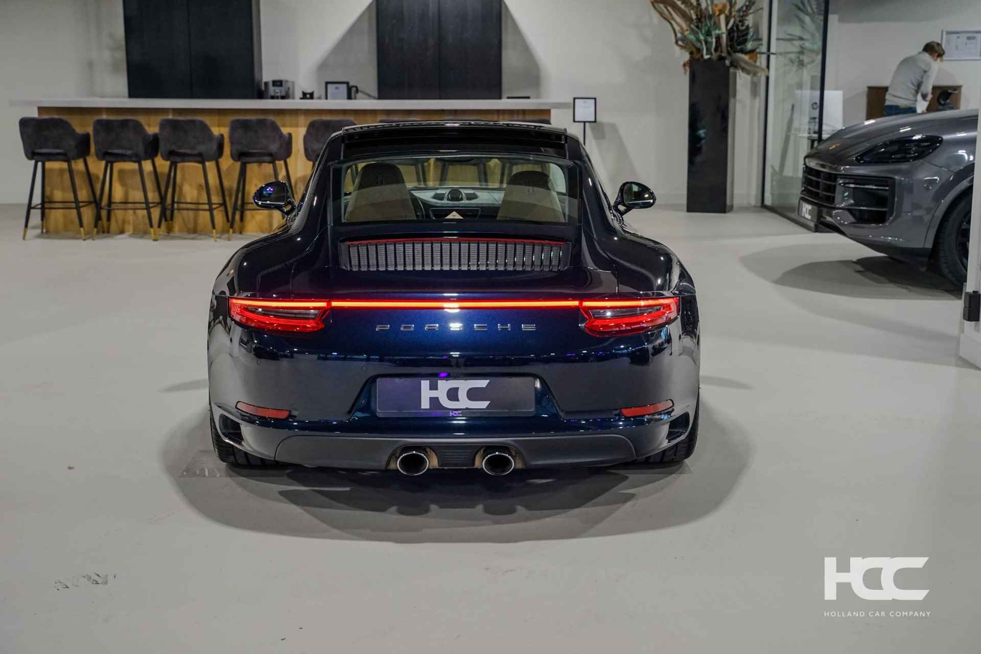 Porsche 911 Carrera 4S | NL Auto | 1e eig | Dealer onderh. | - 29/36