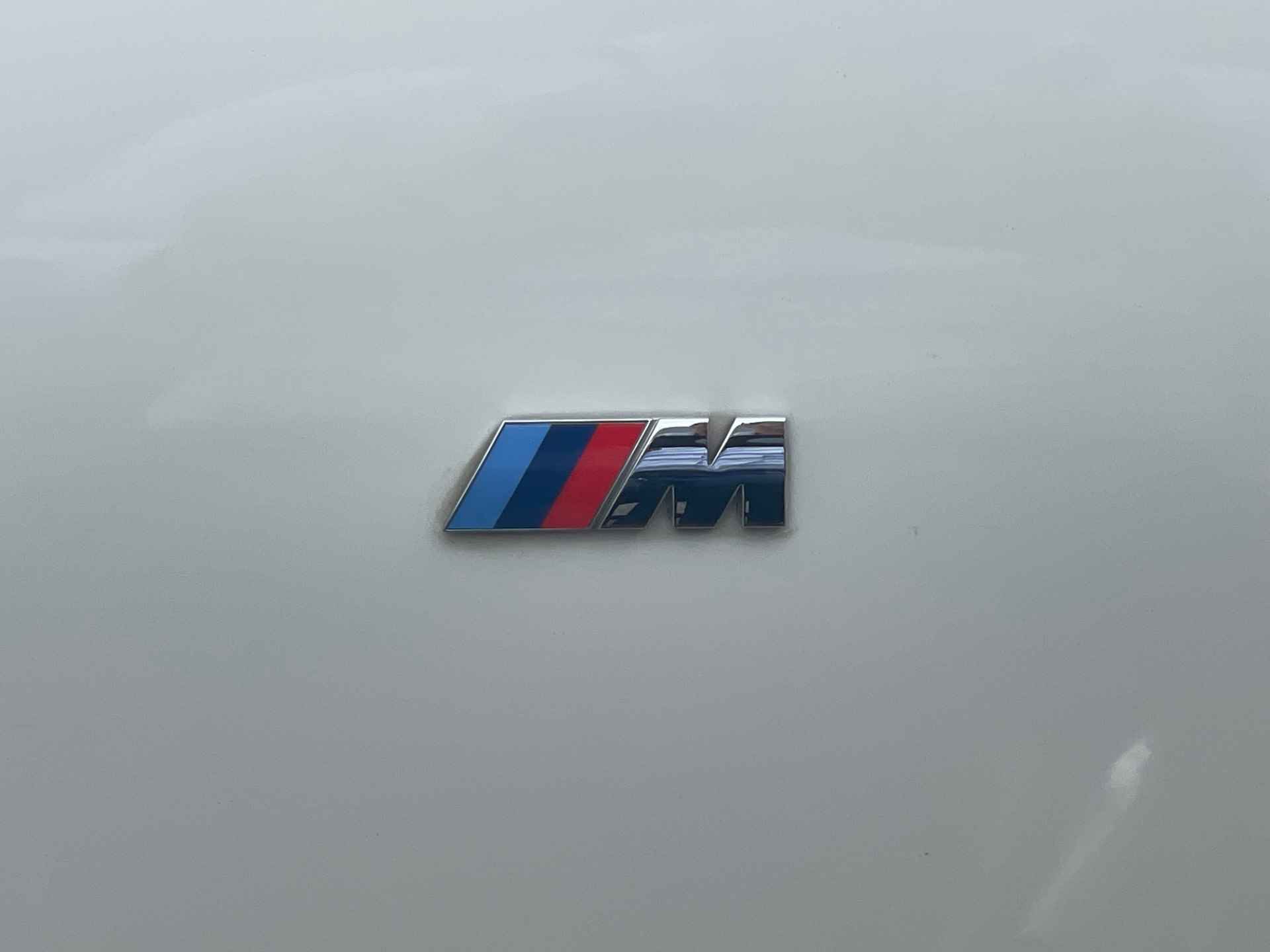 BMW 6 Serie Gran Turismo 620d HighExe. M-pakket! /Leder/ Hifi /Act.cc - 27/28