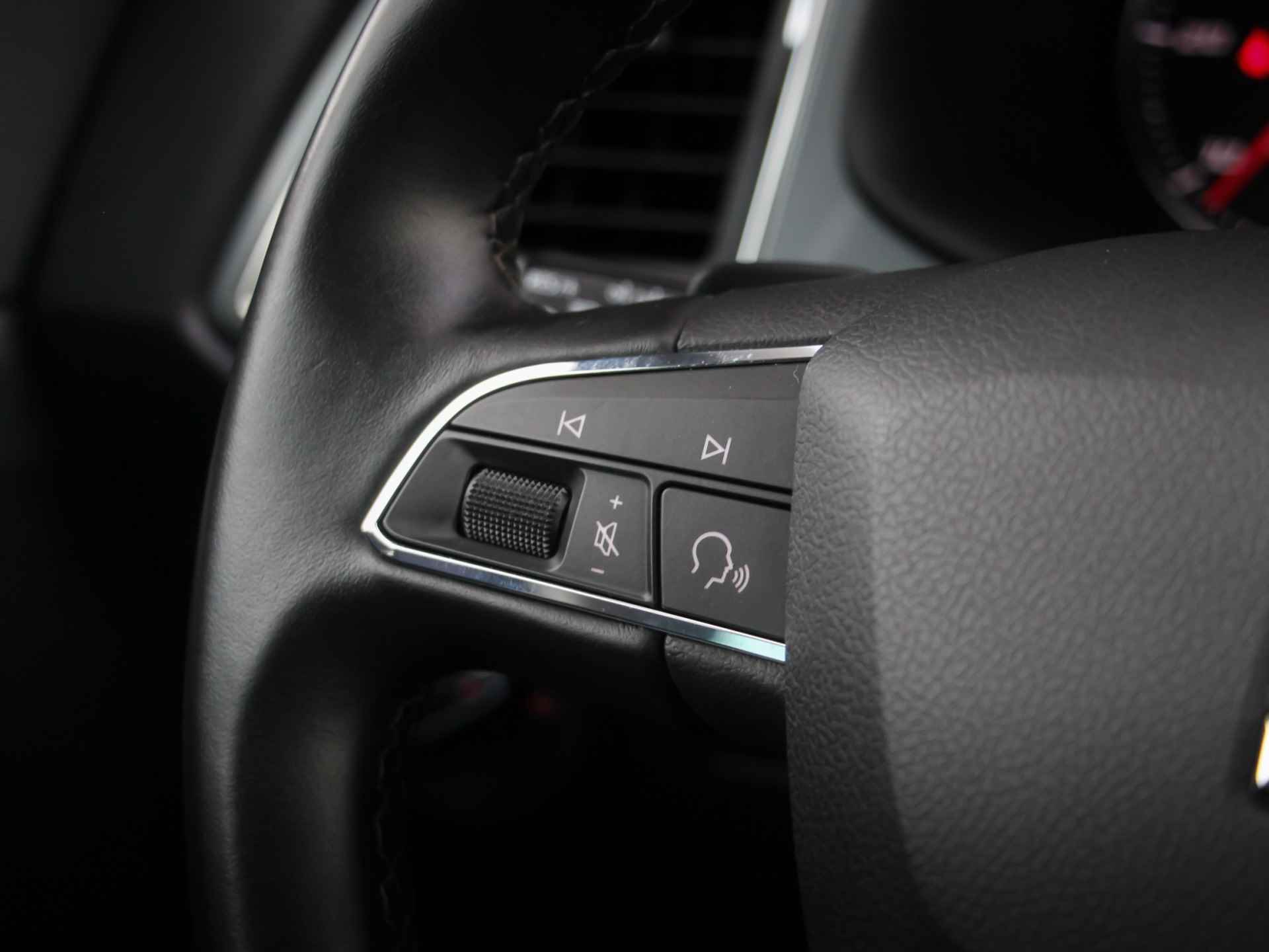 SEAT Ateca 1.6 TDI Style Business Intense Automaat | Climate Control | LED koplampen | - 15/42