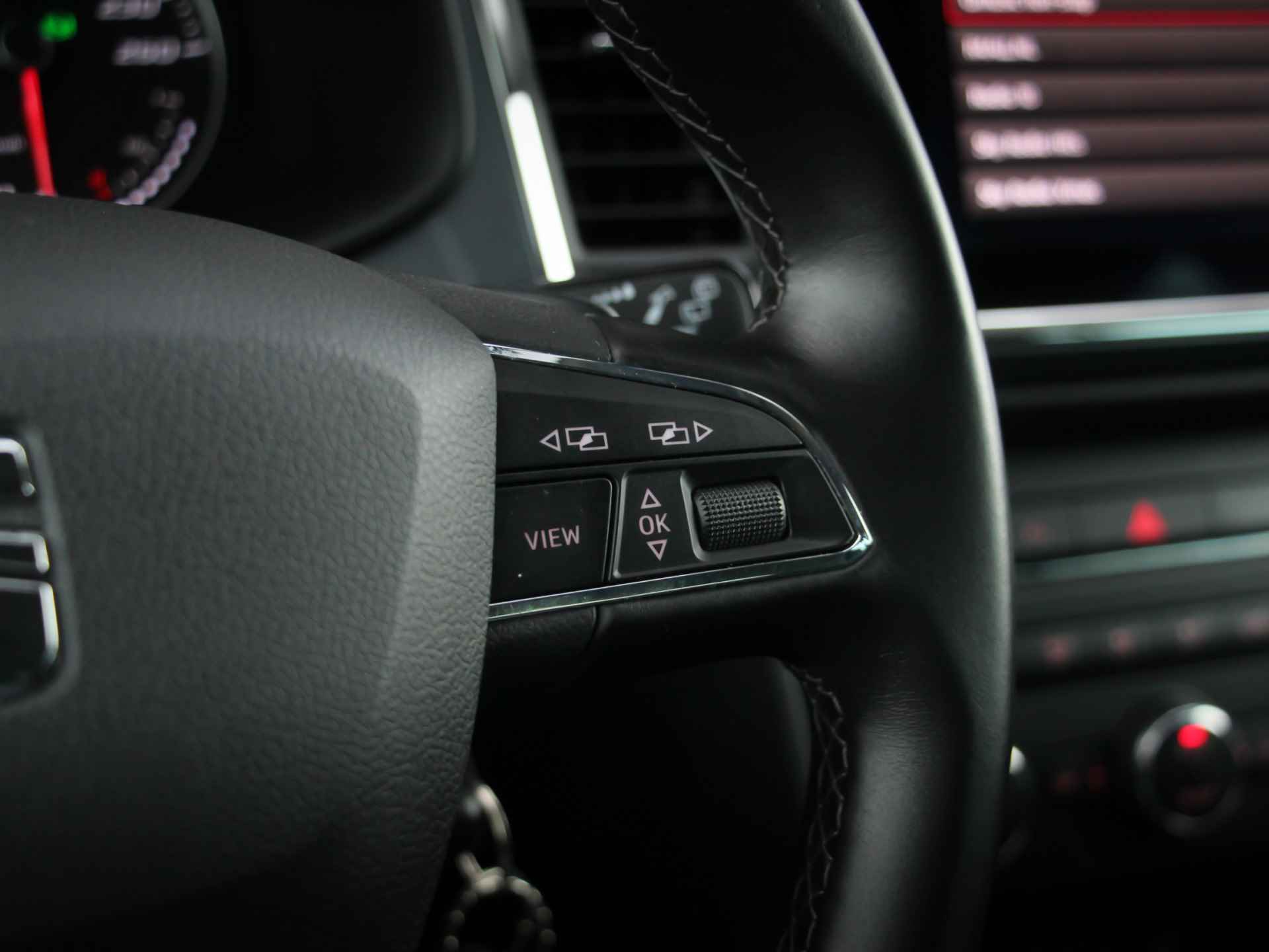 SEAT Ateca 1.6 TDI Style Business Intense Automaat | Climate Control | LED koplampen | - 16/42
