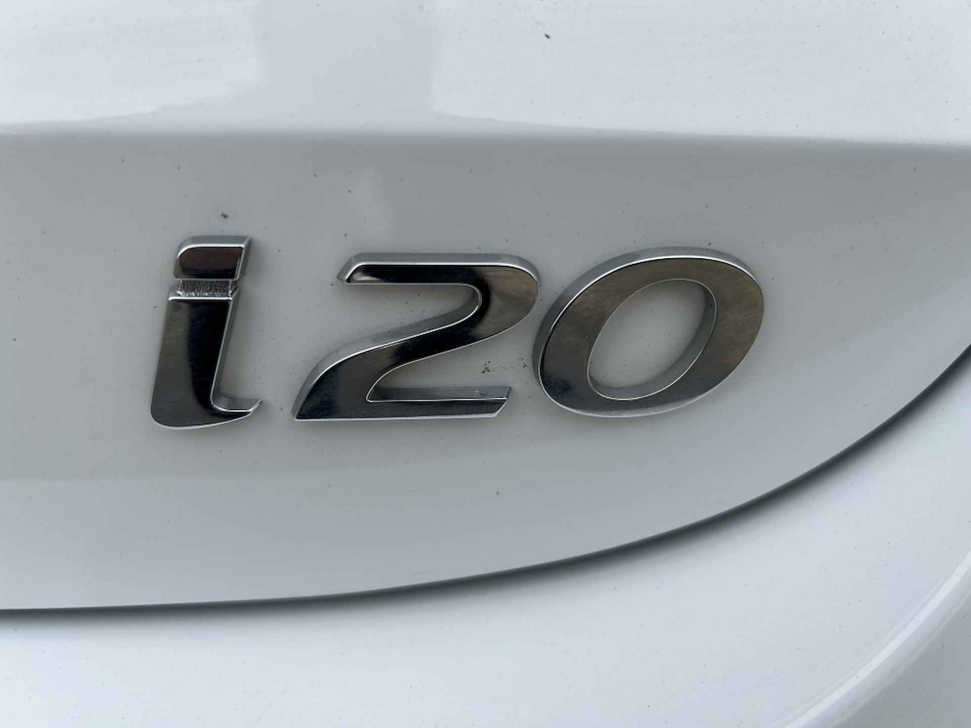 Hyundai i20 1.0 T-GDI Comfort, Rijklaar-Prijs - 14/40