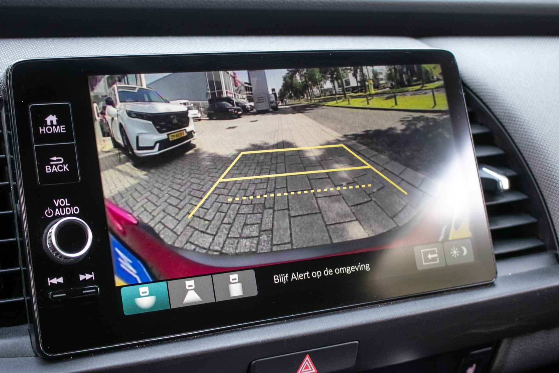 Honda Jazz 1.5 e:HEV Crosstar - All-in rijklaarprijs | Adaptive Cruise | Apple Carplay/Android Auto - 16/40