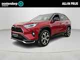 Toyota RAV4 2.5 Plug-in Hybrid AWD Bi-Tone Incl. BTW |PHEV  06-10141018 Voor meer informatie