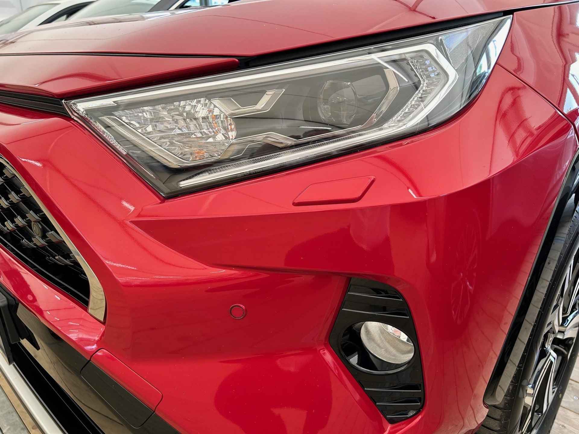 Toyota RAV4 2.5 Plug-in Hybrid AWD Bi-Tone Incl. BTW |PHEV  06-10141018 Voor meer informatie - 40/42